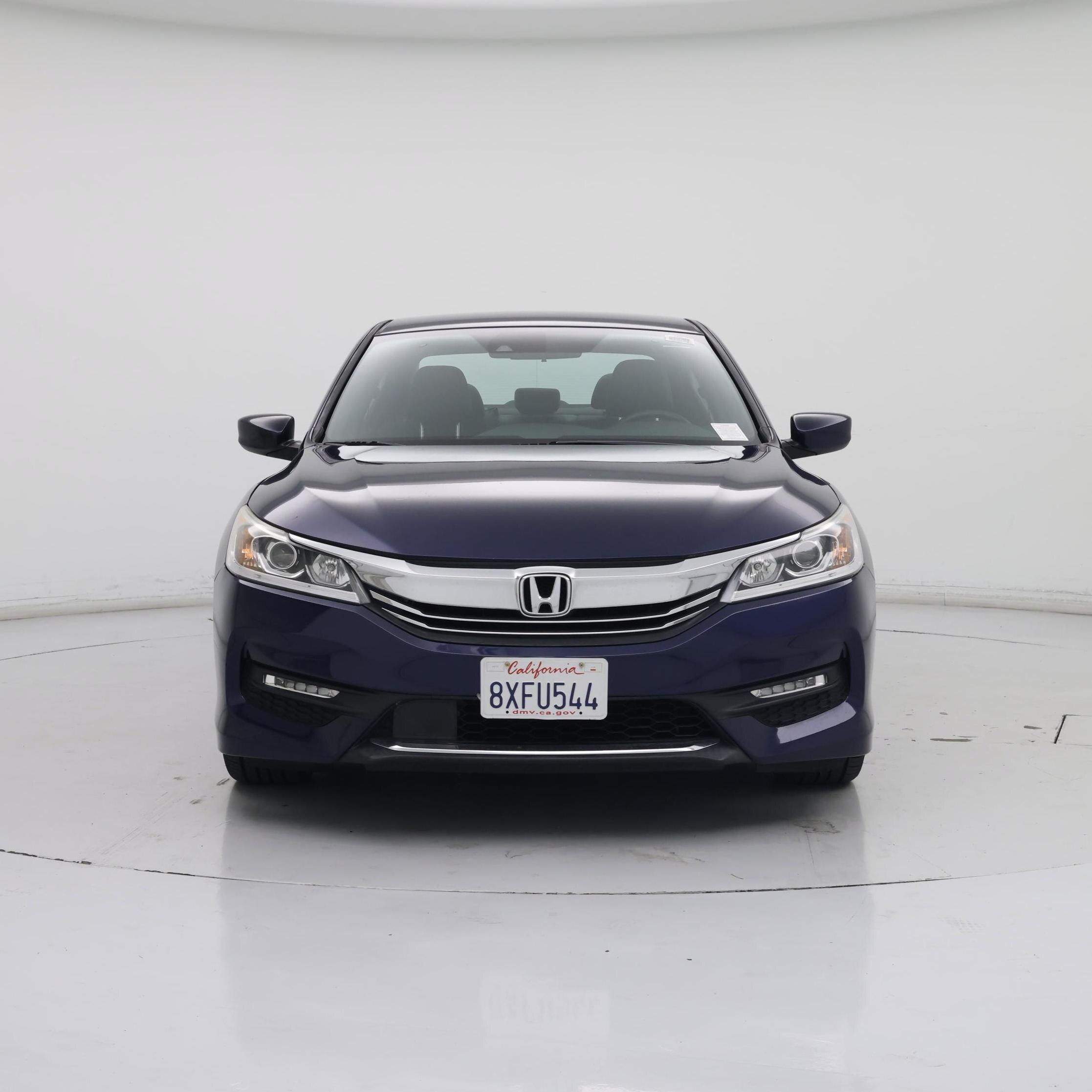Thumbnail: 2016 Honda Accord - 5