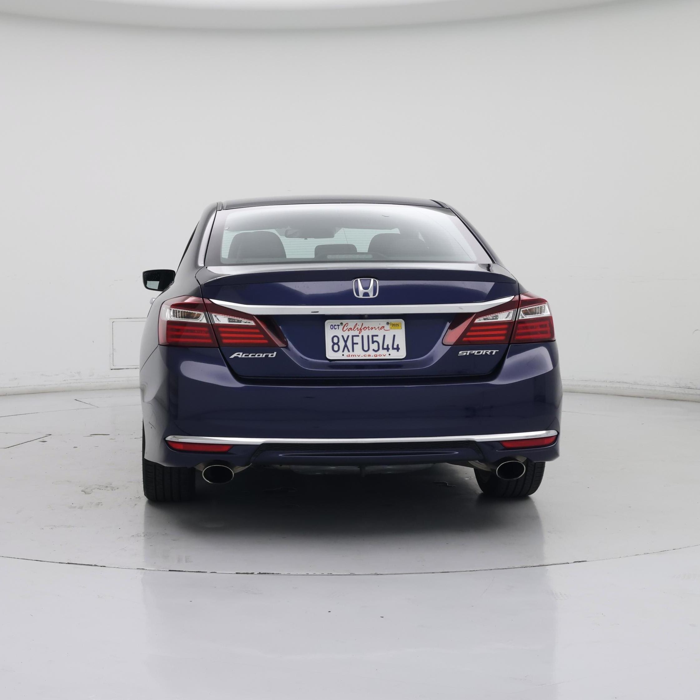 Thumbnail: 2016 Honda Accord - 6