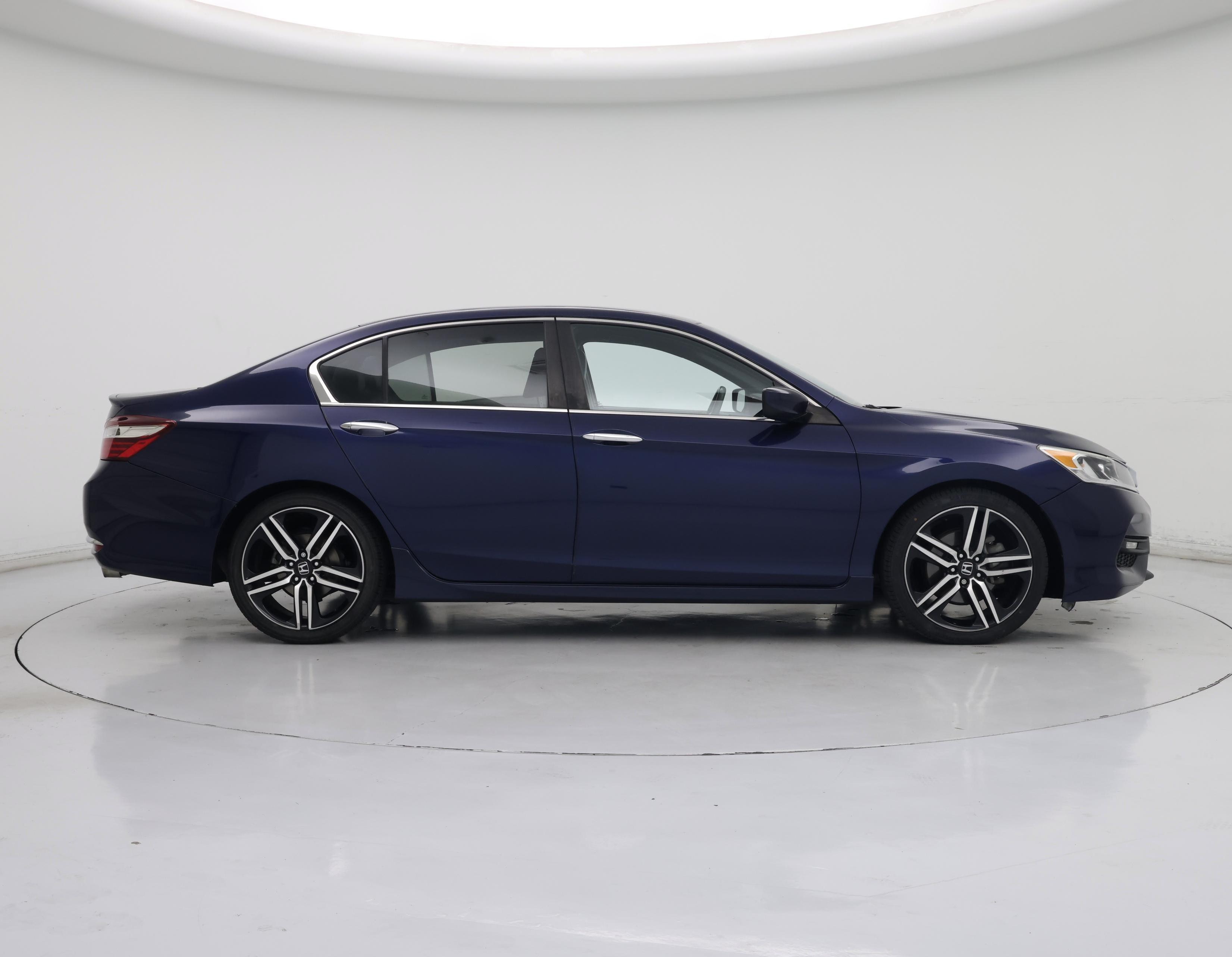 Thumbnail: 2016 Honda Accord - 7