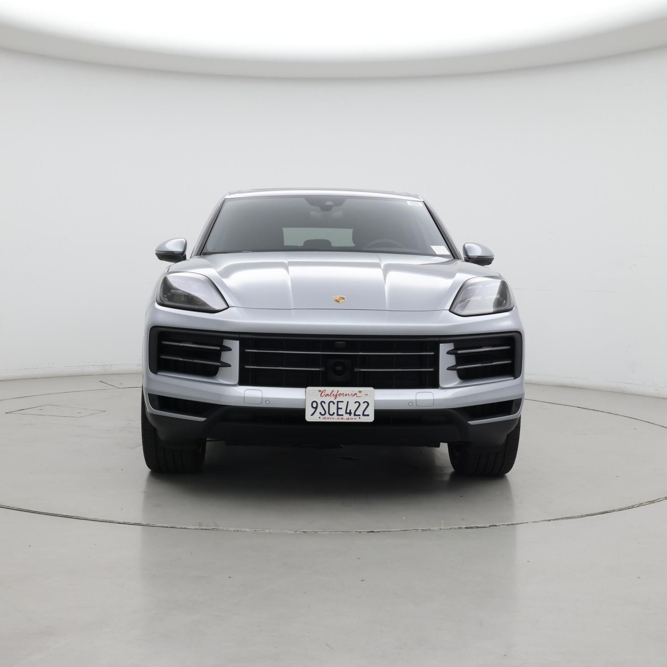 Thumbnail: 2025 Porsche Cayenne - 5