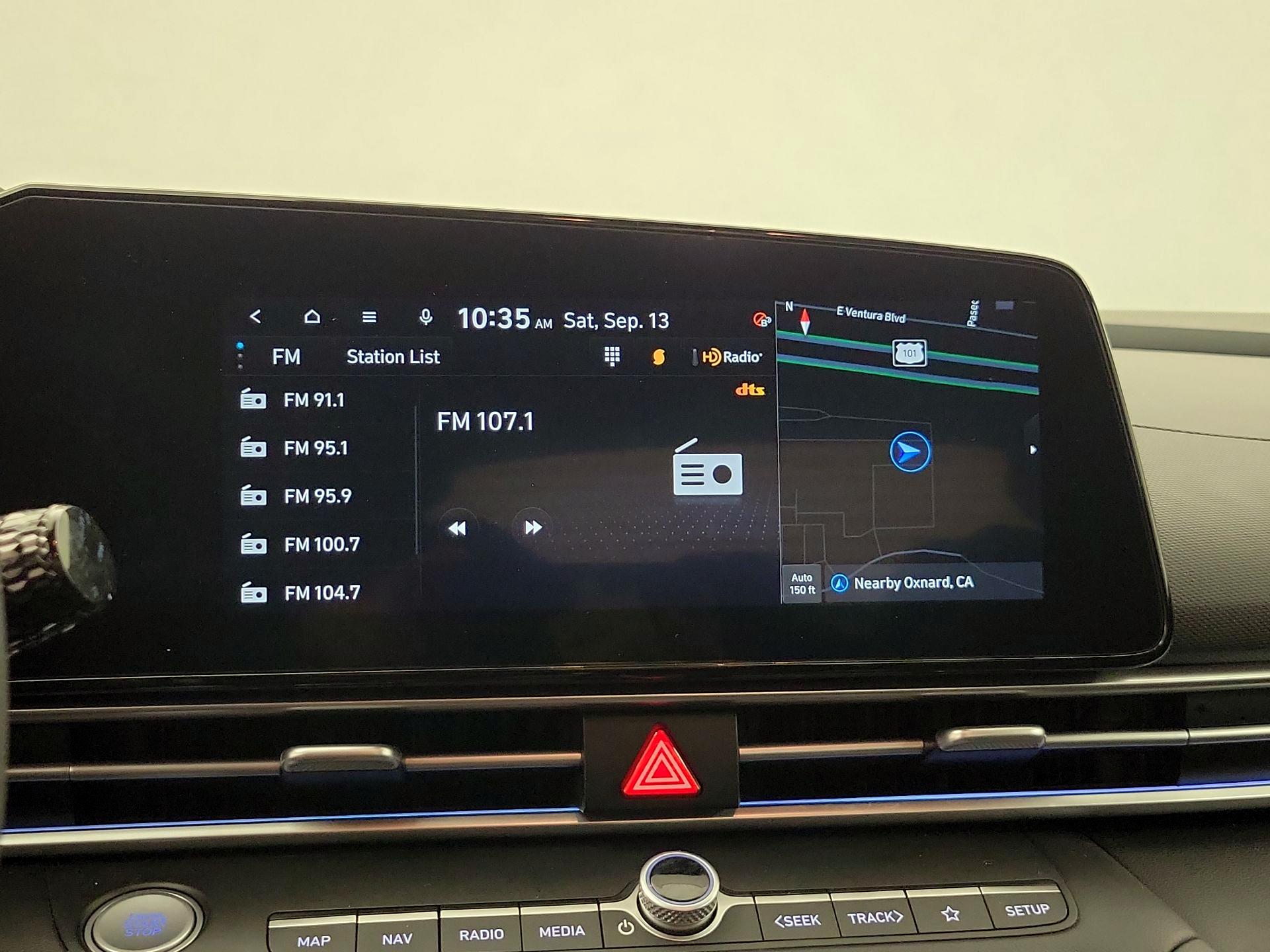 Thumbnail: 2024 Hyundai Elantra - 16
