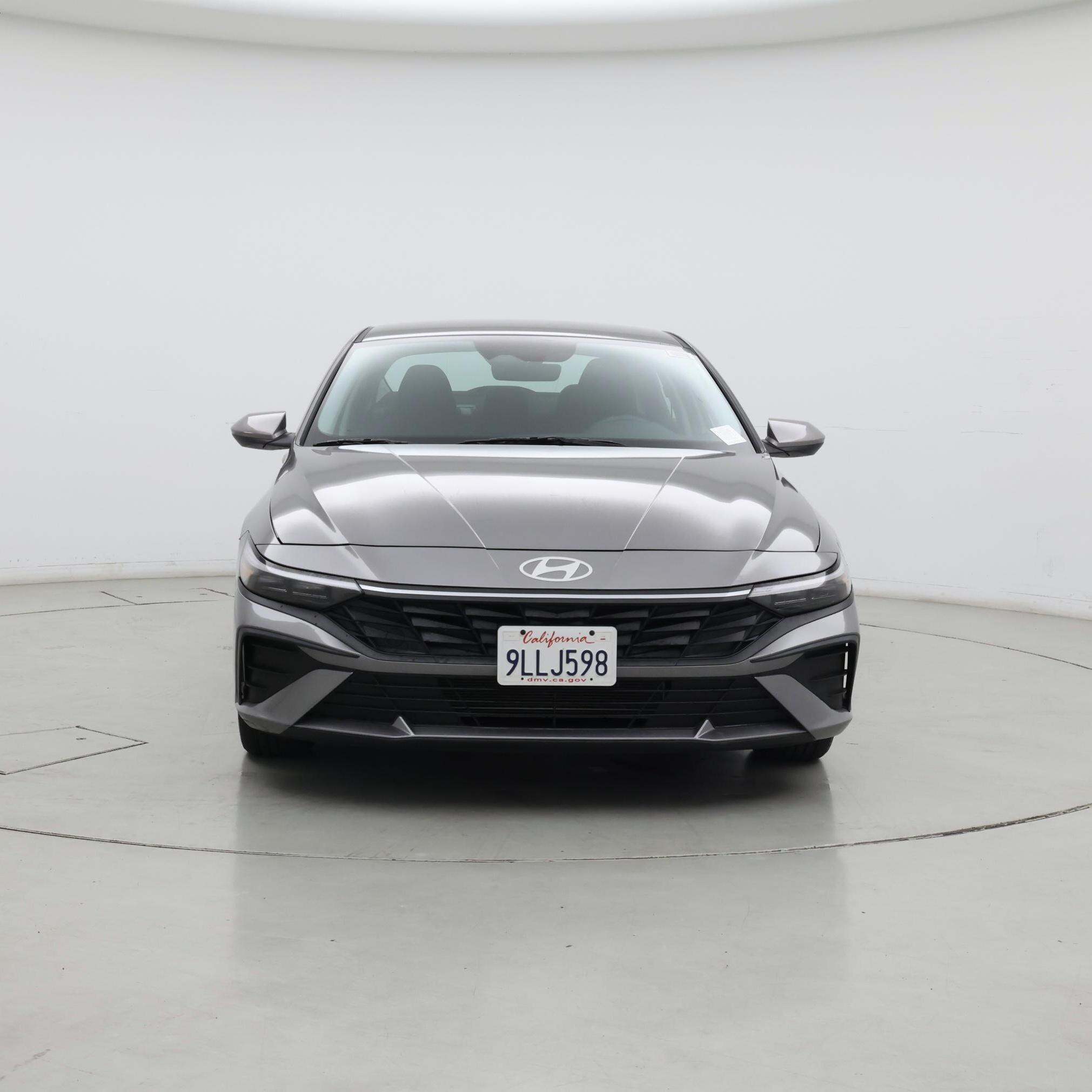 Thumbnail: 2024 Hyundai Elantra - 5