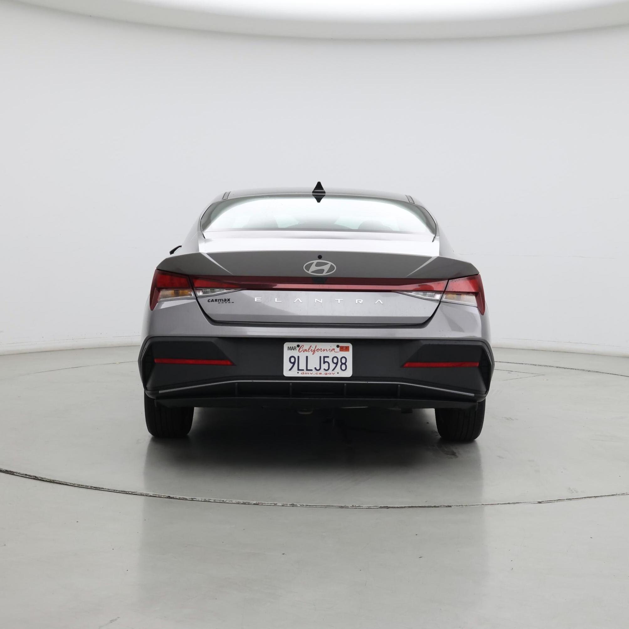 Thumbnail: 2024 Hyundai Elantra - 6