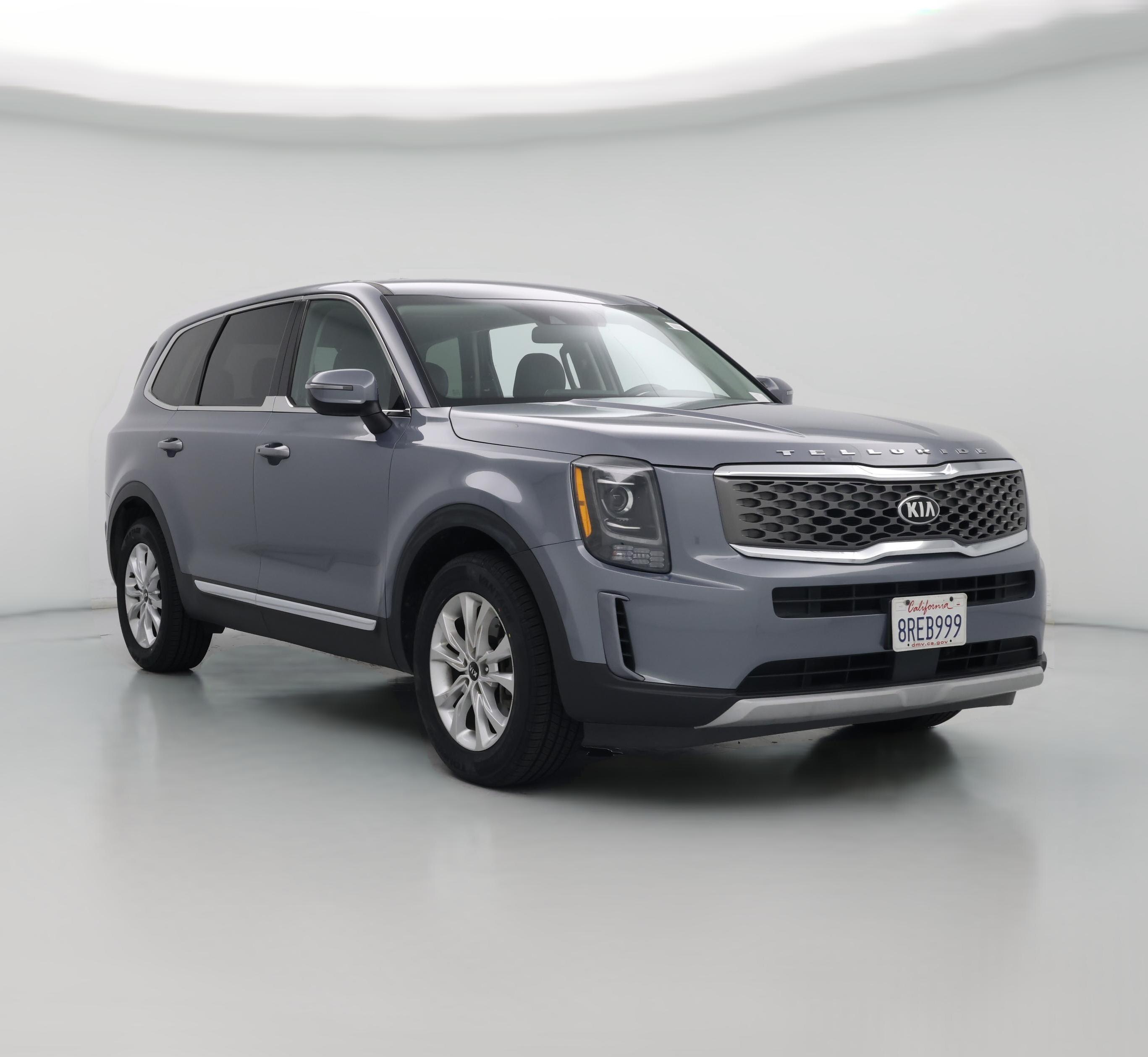 Thumbnail: 2020 Kia Telluride - 1