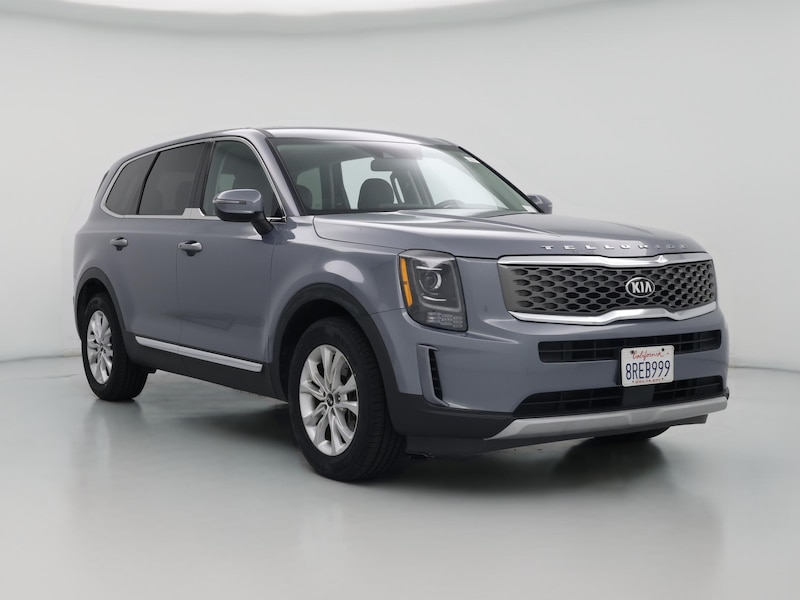 2020 Kia Telluride LX -
                  Inglewood, CA