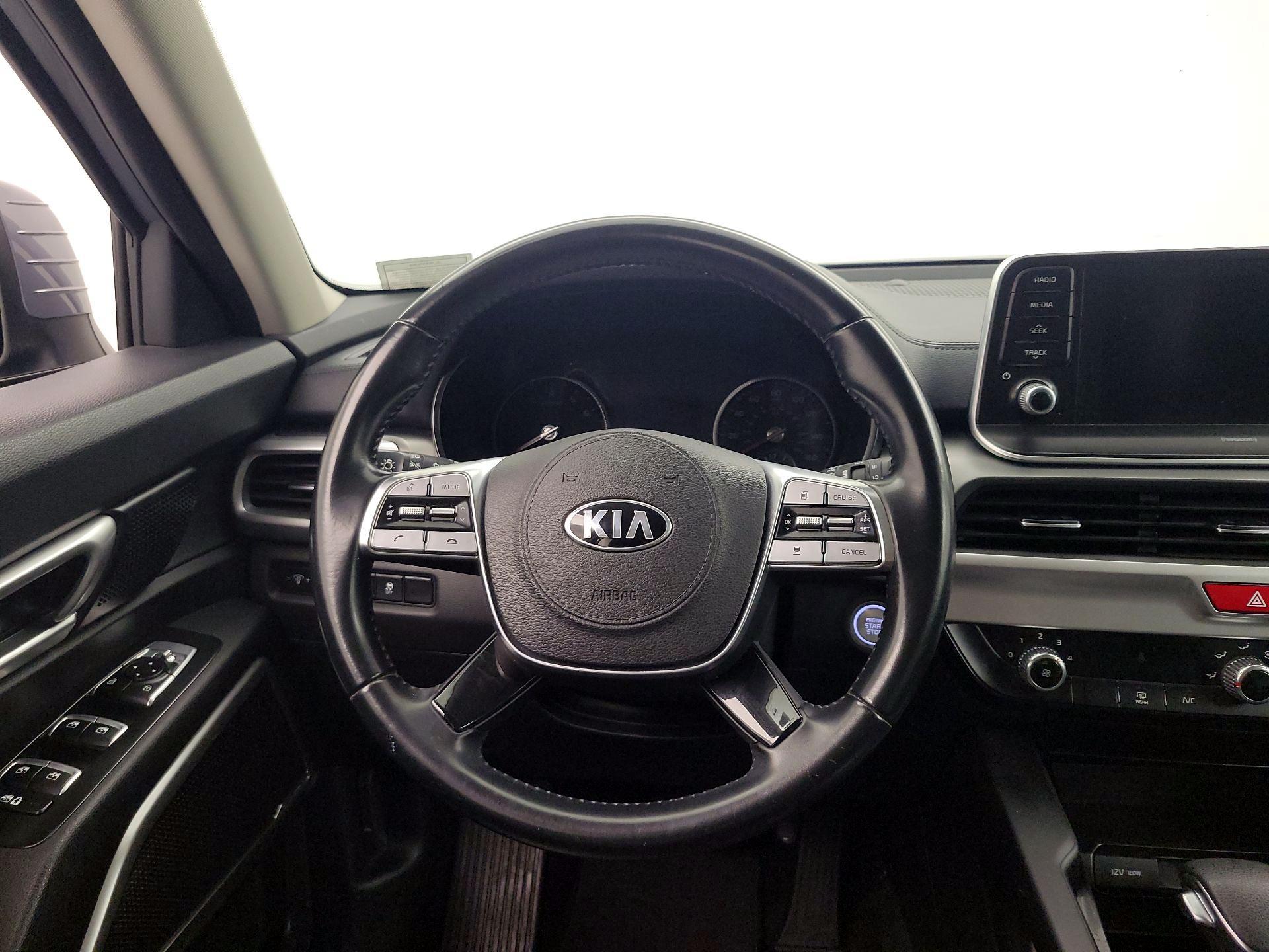 Thumbnail: 2020 Kia Telluride - 10