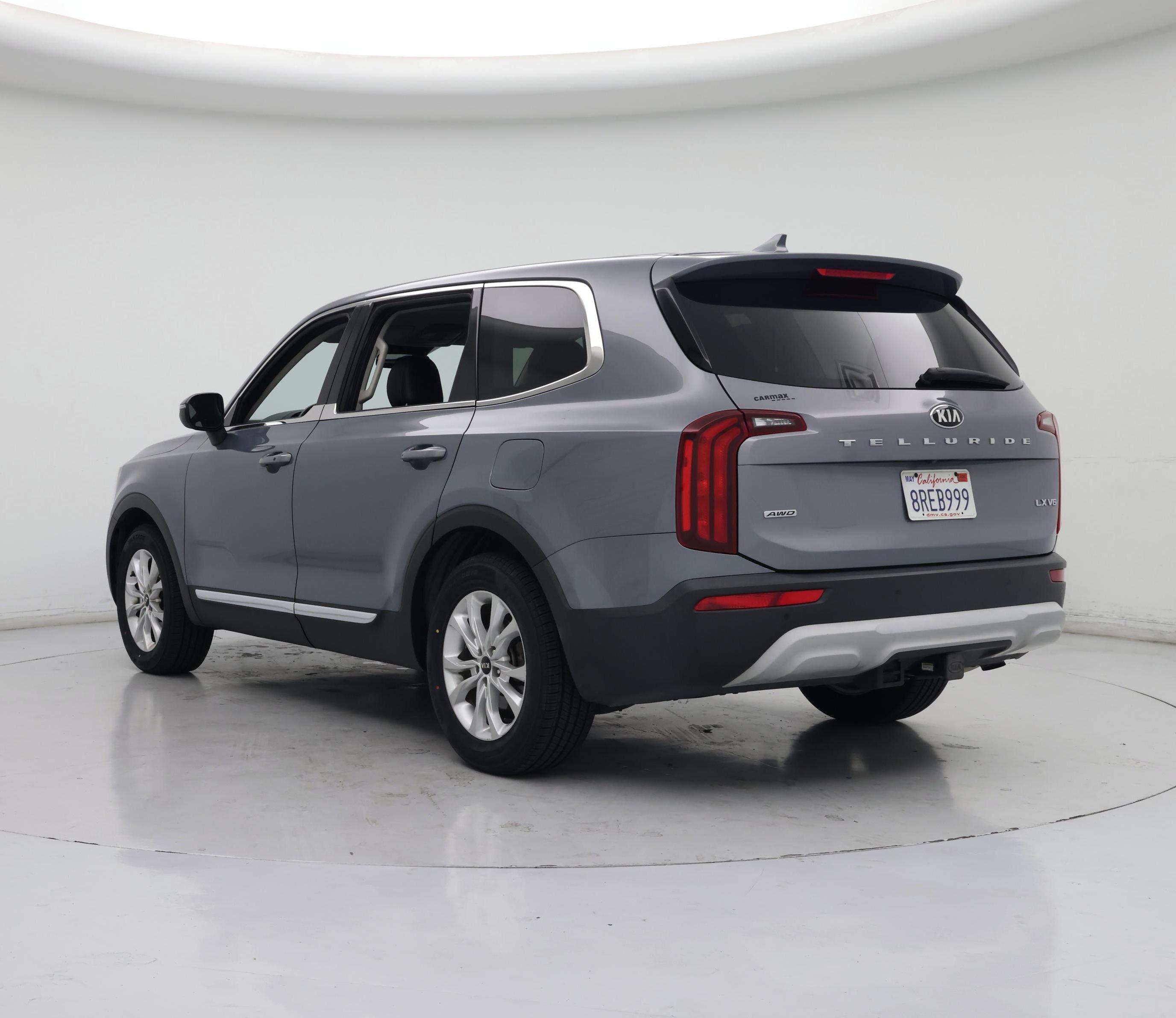 Thumbnail: 2020 Kia Telluride - 2