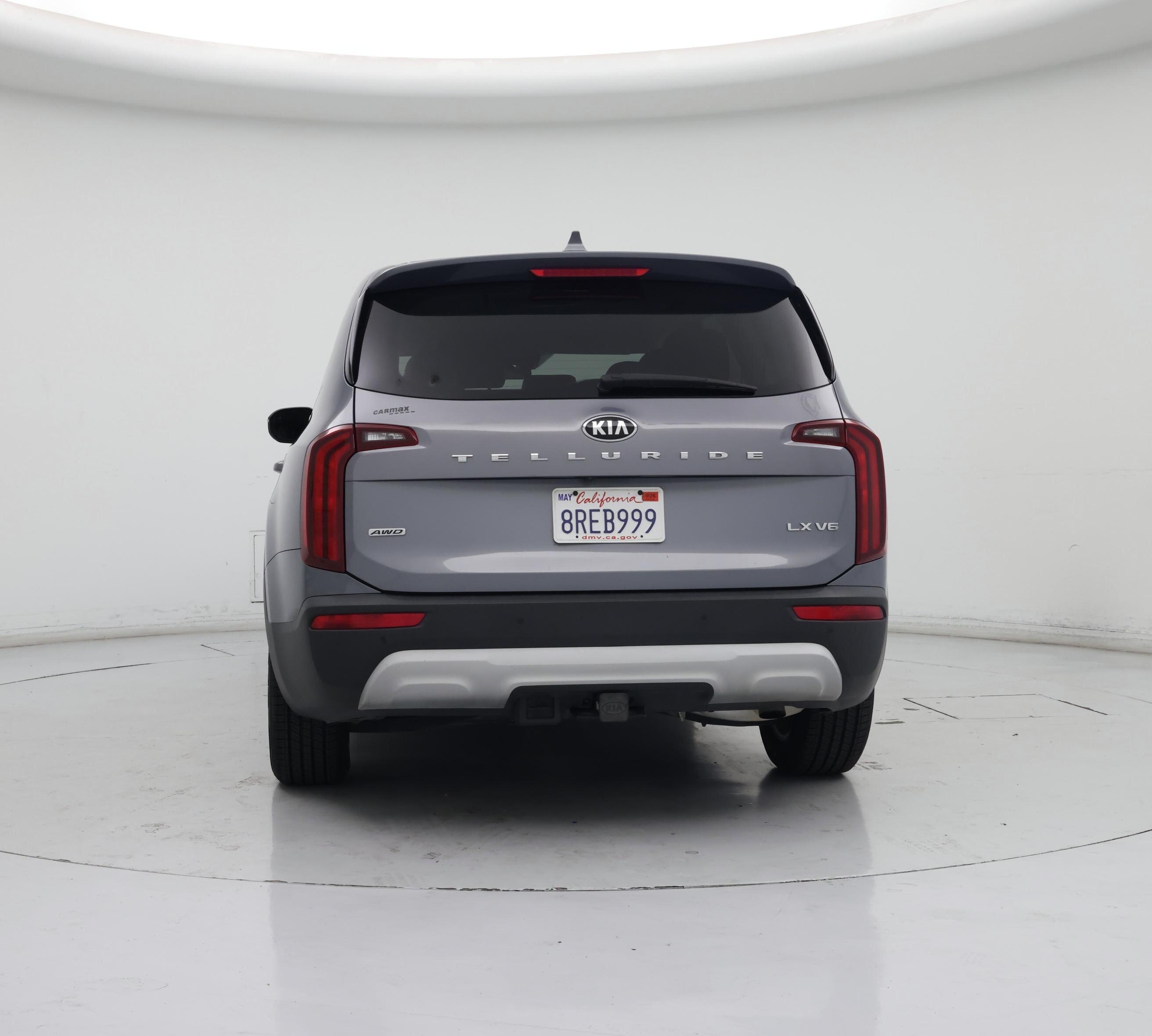 Thumbnail: 2020 Kia Telluride - 6