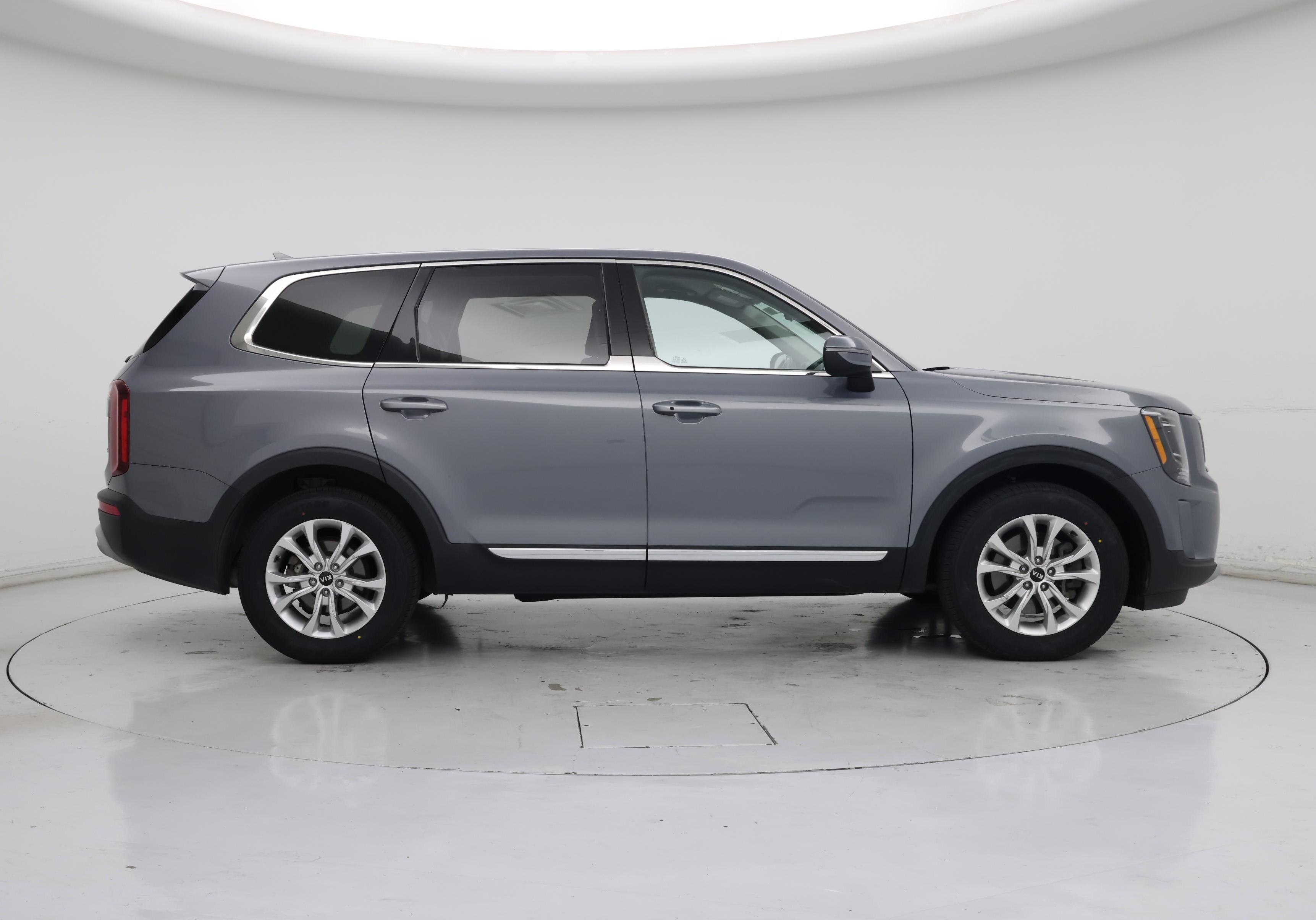 Thumbnail: 2020 Kia Telluride - 7