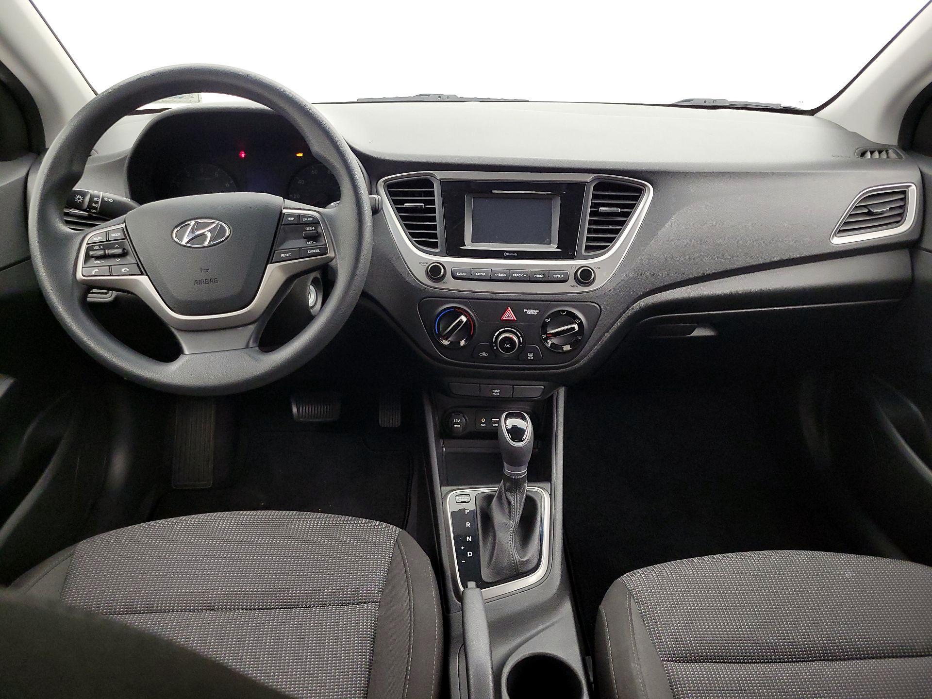 Thumbnail: 2018 Hyundai Accent - 9