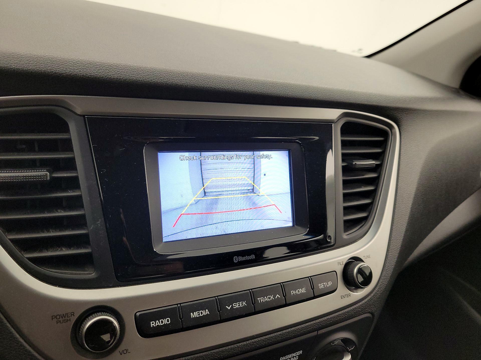 Thumbnail: 2018 Hyundai Accent - 14