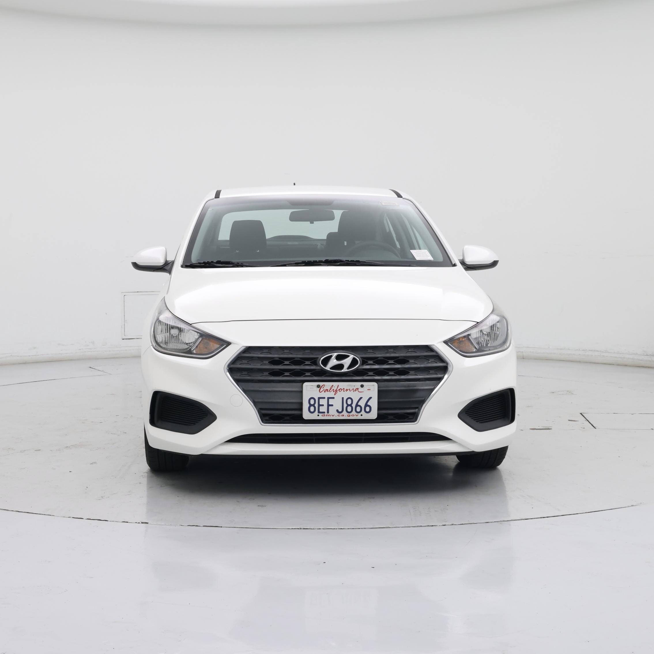 Thumbnail: 2018 Hyundai Accent - 5