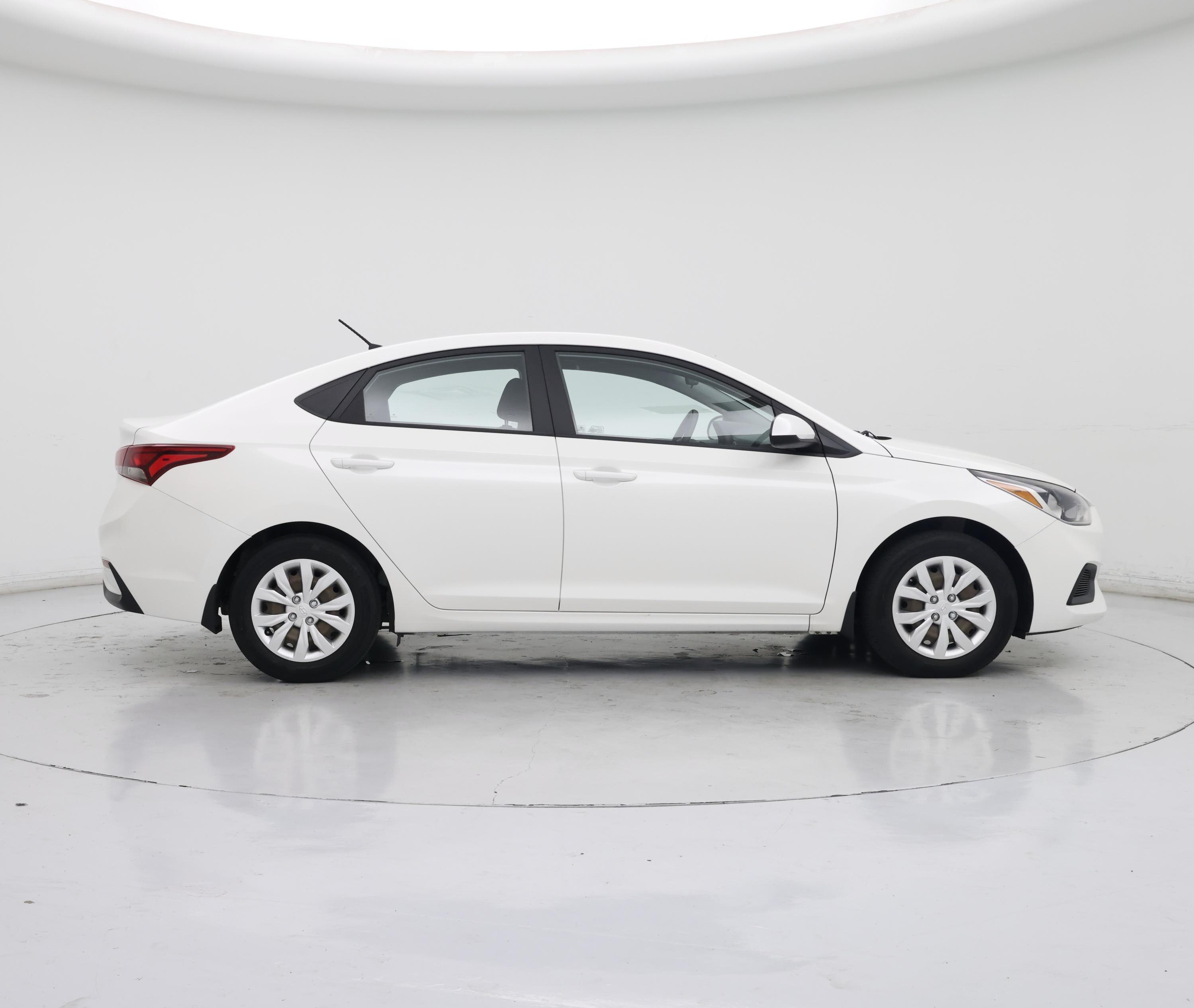 Thumbnail: 2018 Hyundai Accent - 7
