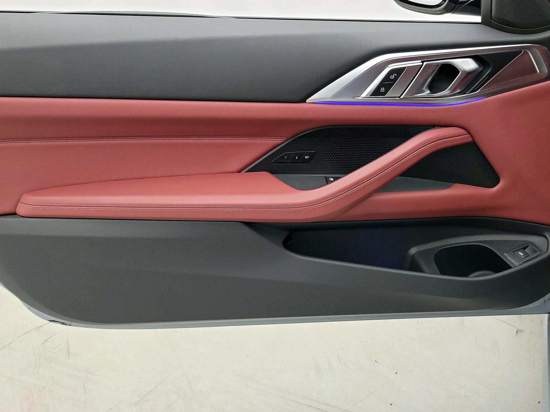 Thumbnail: 2022 BMW 4 Series - 12