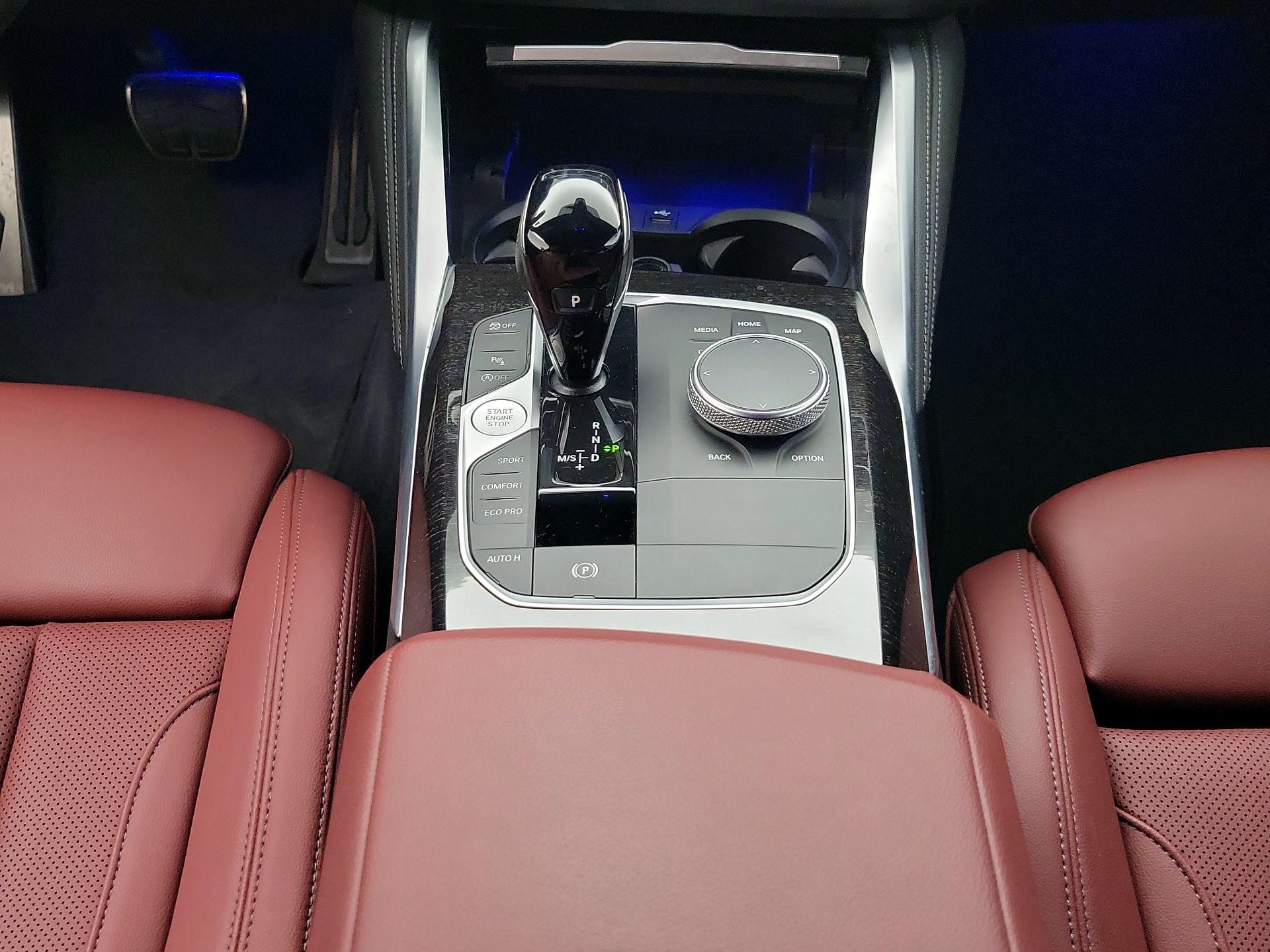 Thumbnail: 2022 BMW 4 Series - 18