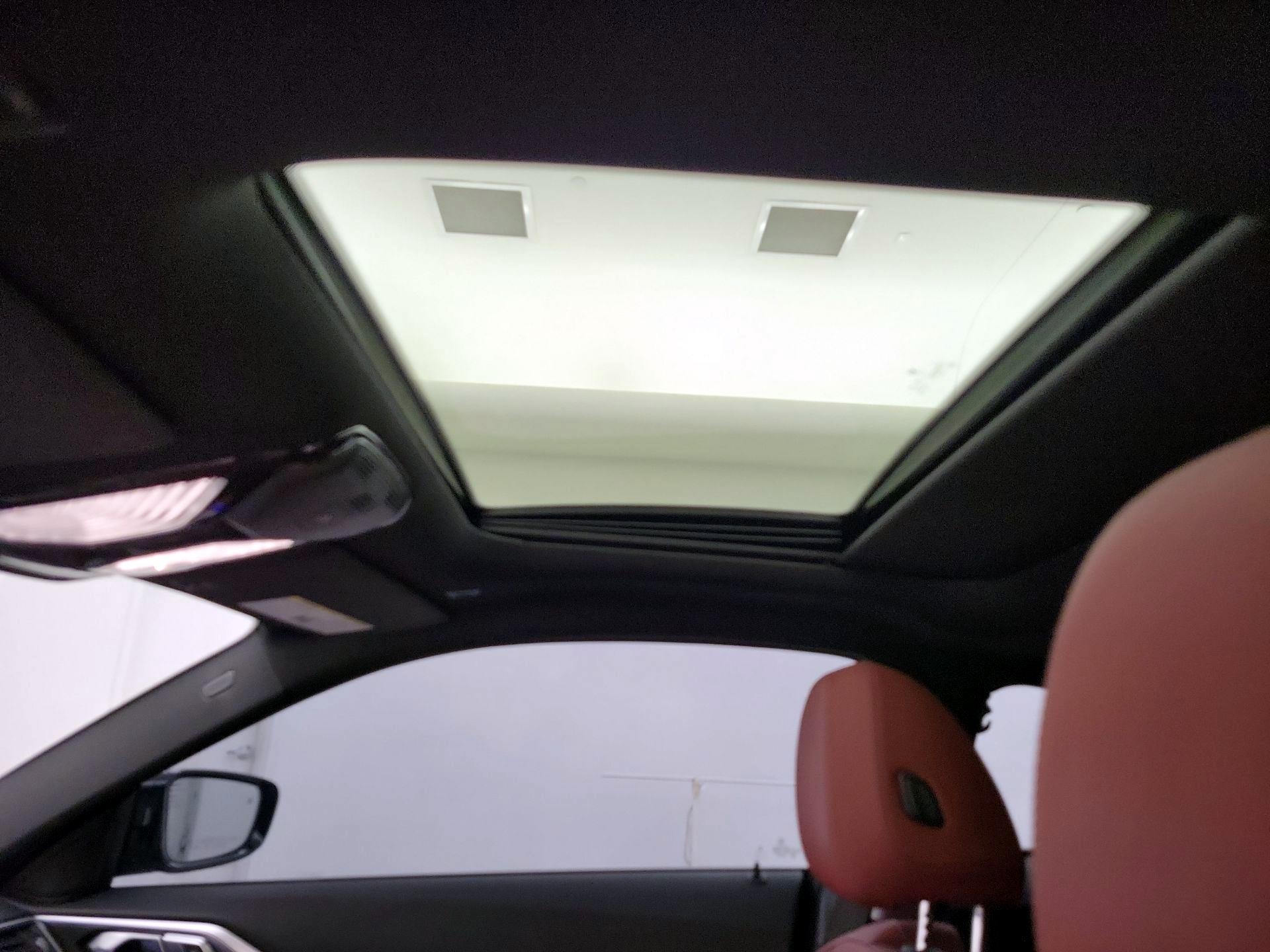 Thumbnail: 2022 BMW 4 Series - 20