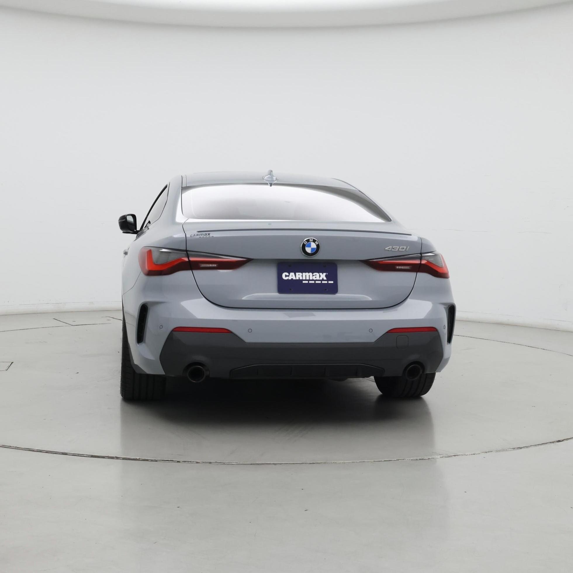 Thumbnail: 2022 BMW 4 Series - 6