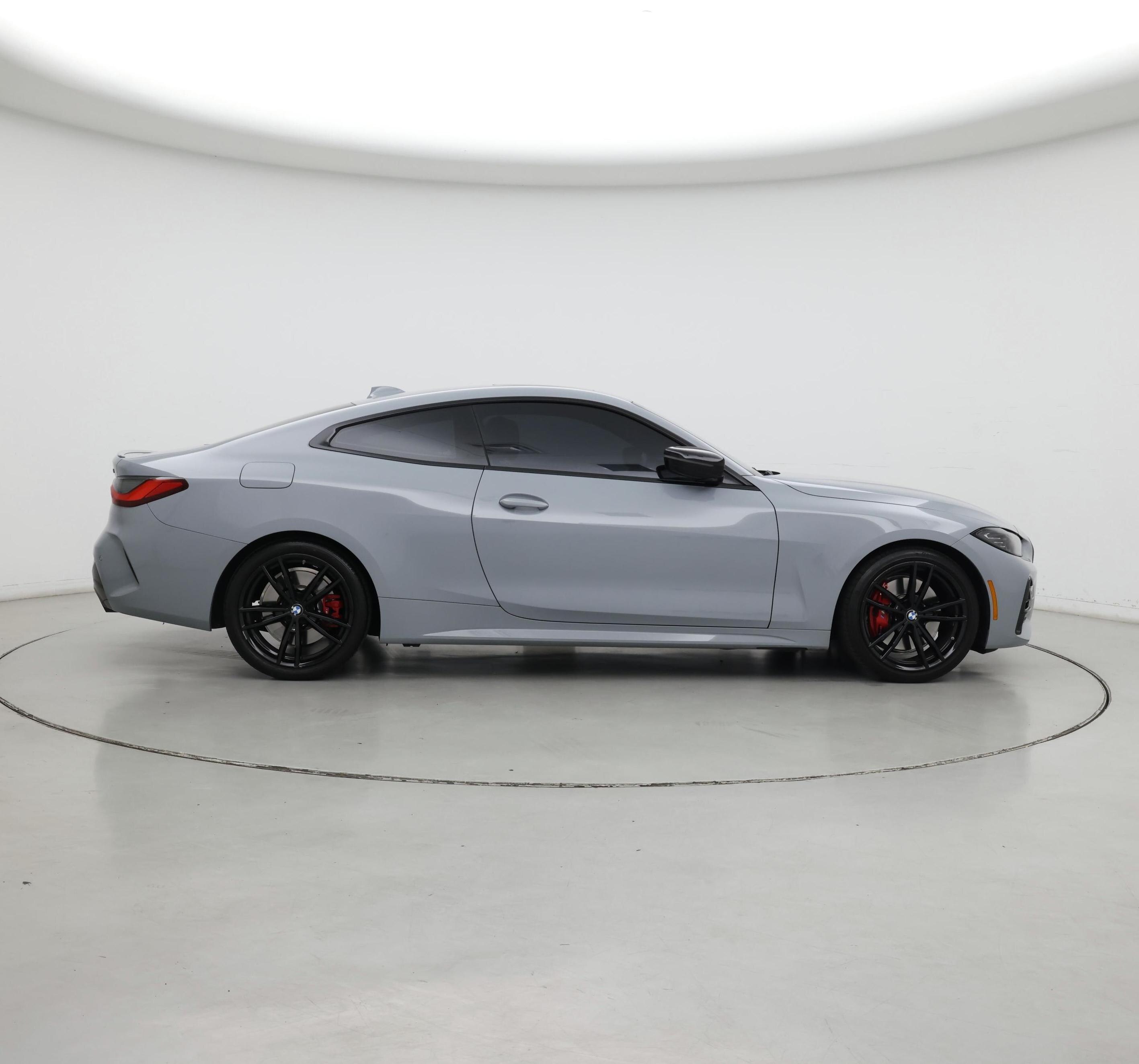 Thumbnail: 2022 BMW 4 Series - 7