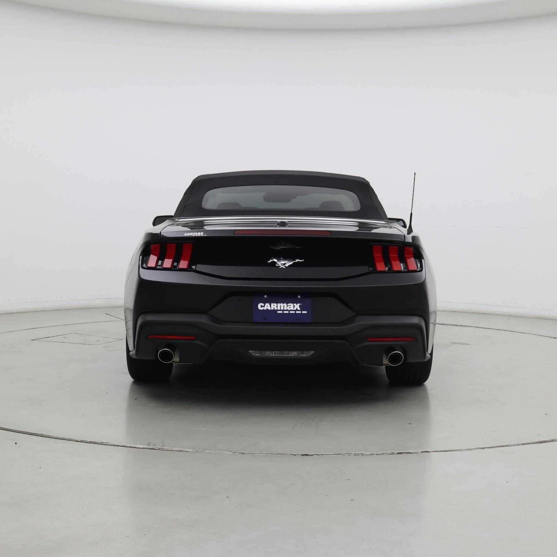 Thumbnail: 2024 Ford Mustang - 6