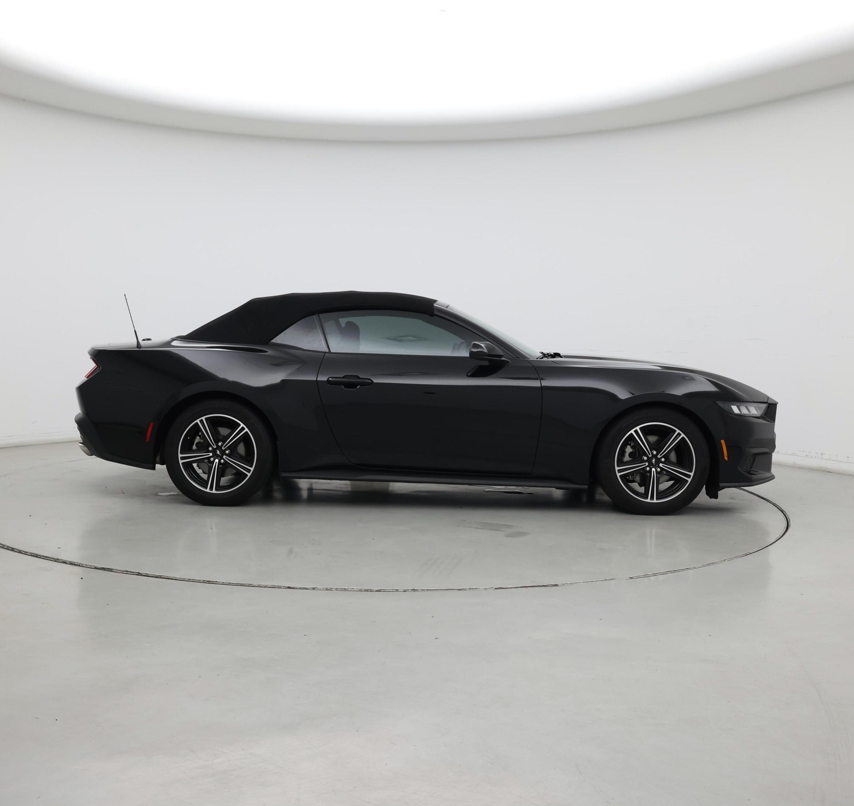 Thumbnail: 2024 Ford Mustang - 7