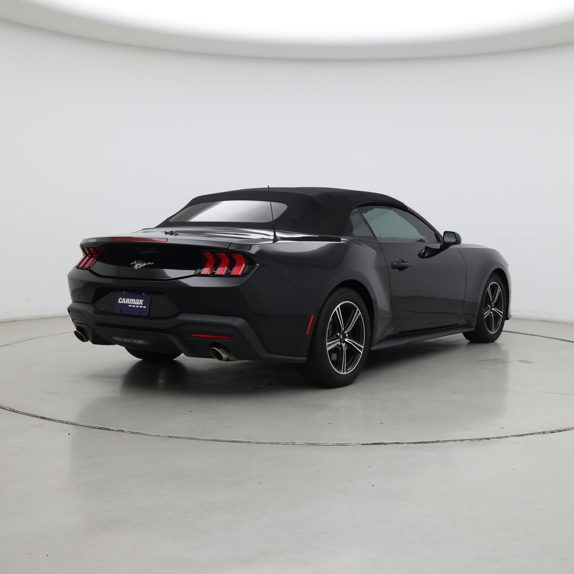 Thumbnail: 2024 Ford Mustang - 8