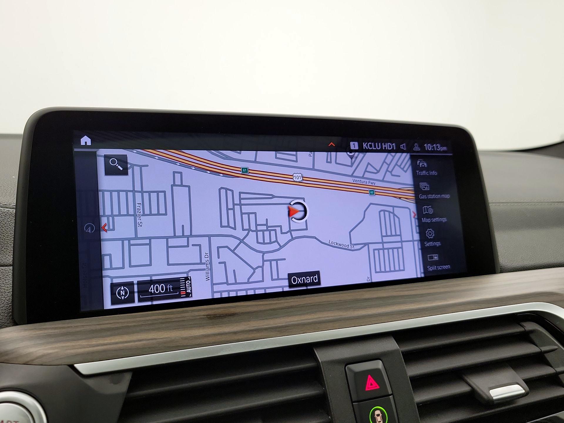 Thumbnail: 2021 BMW X4 - 14