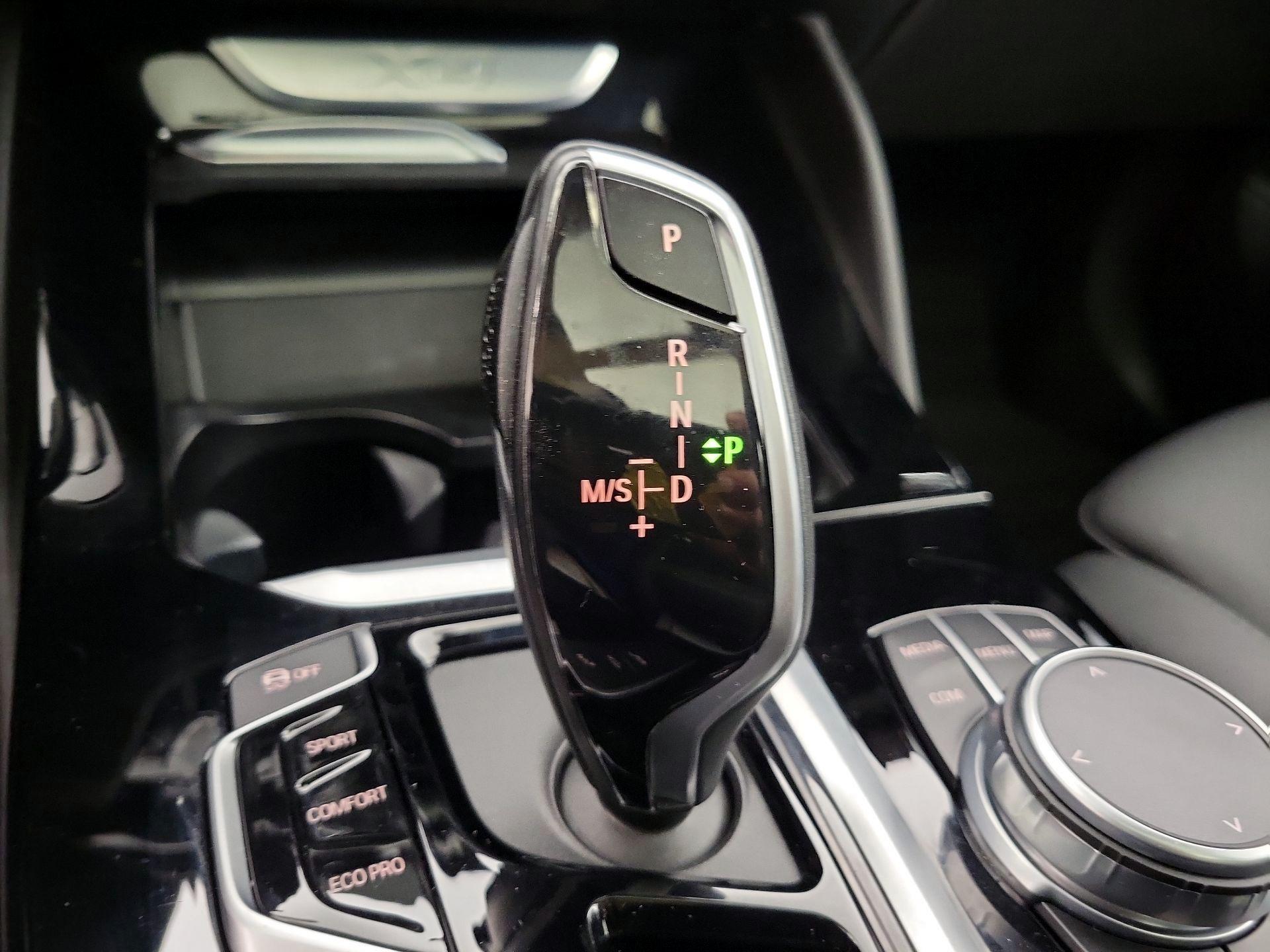 Thumbnail: 2021 BMW X4 - 18