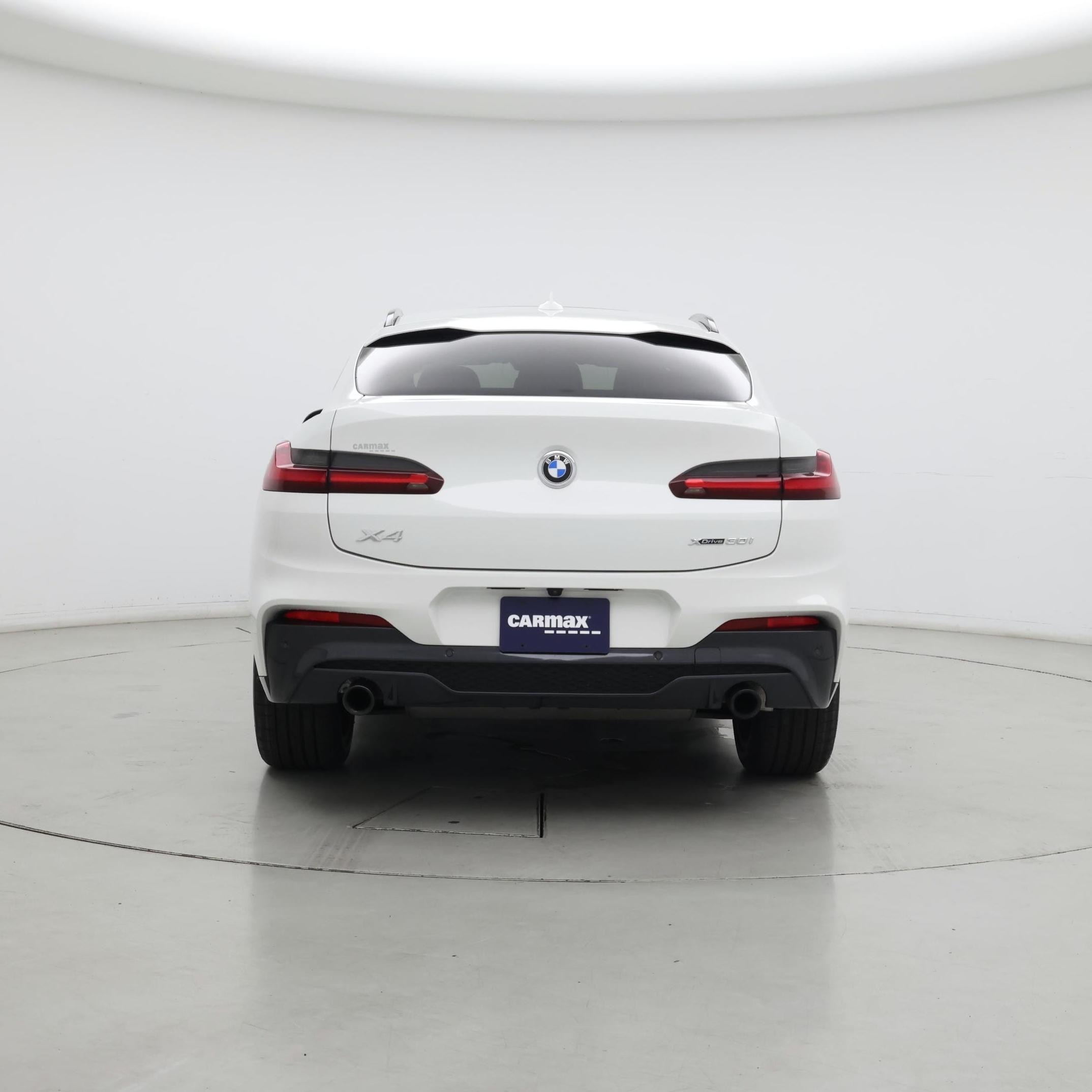 Thumbnail: 2021 BMW X4 - 6
