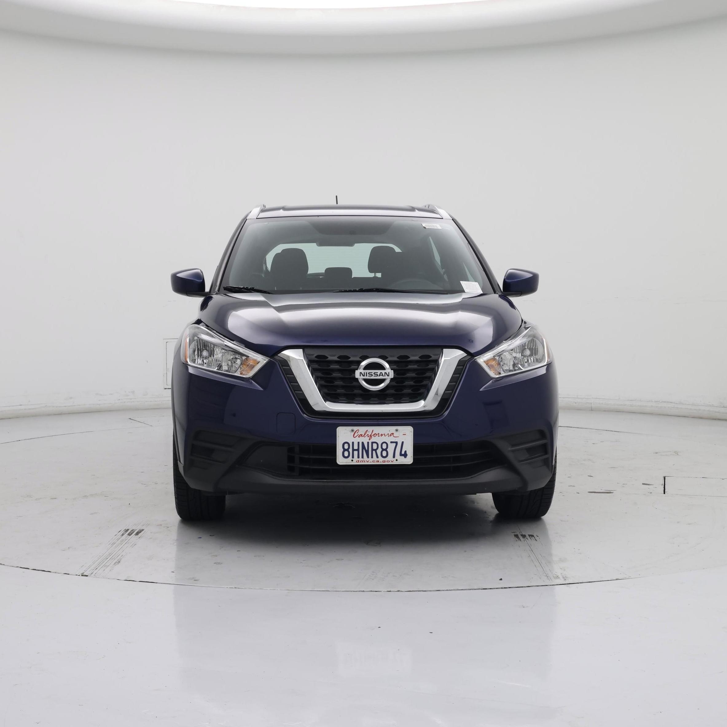 Thumbnail: 2018 Nissan Kicks - 5