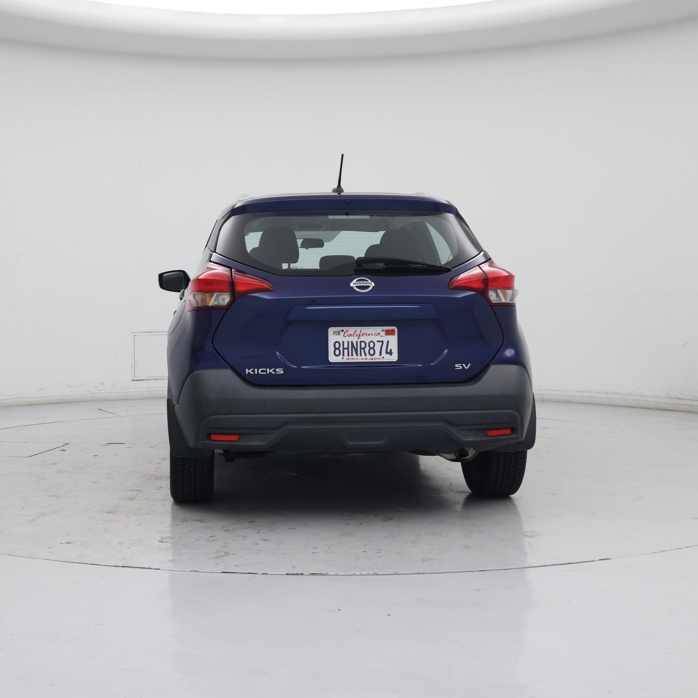 Thumbnail: 2018 Nissan Kicks - 6