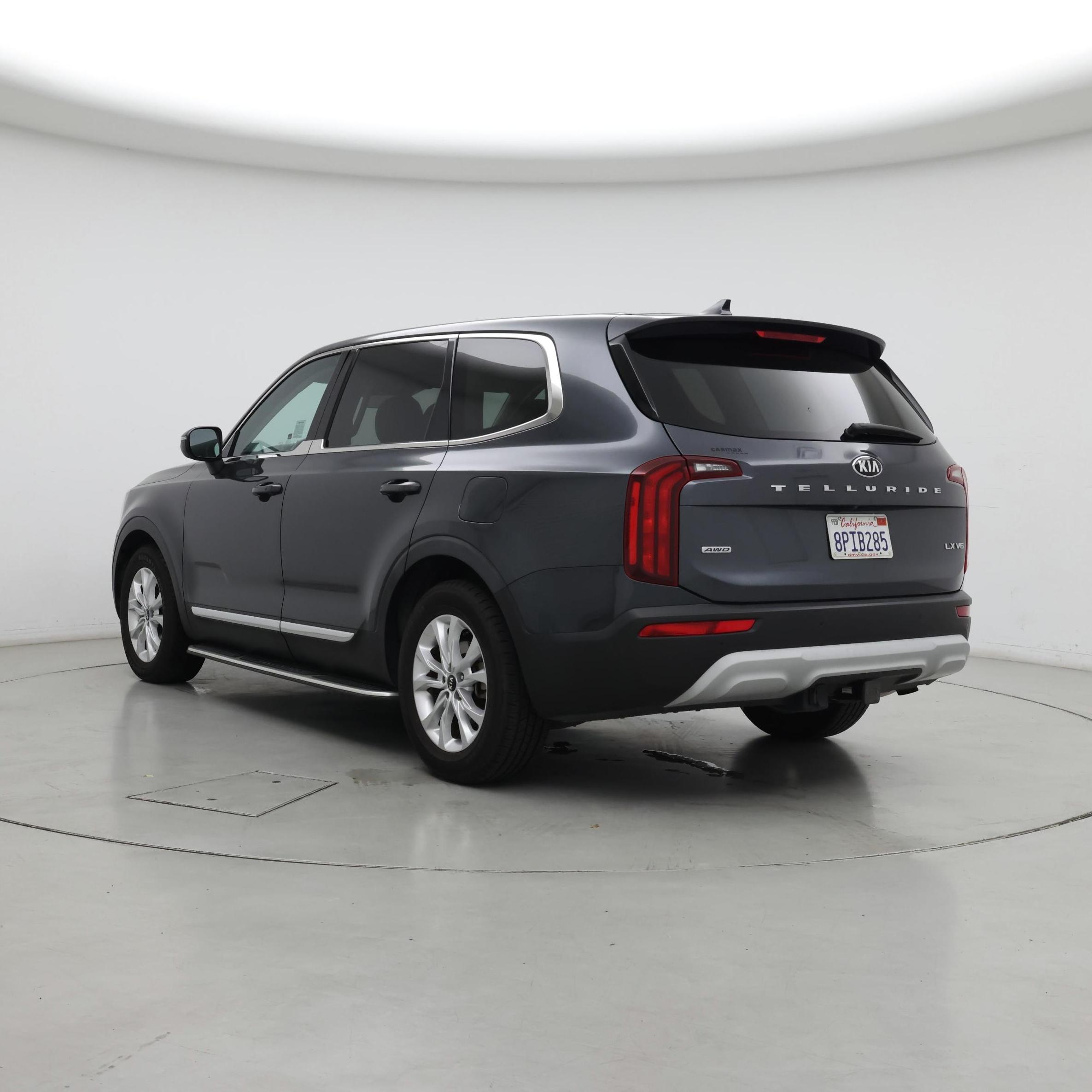 Thumbnail: 2020 Kia Telluride - 2