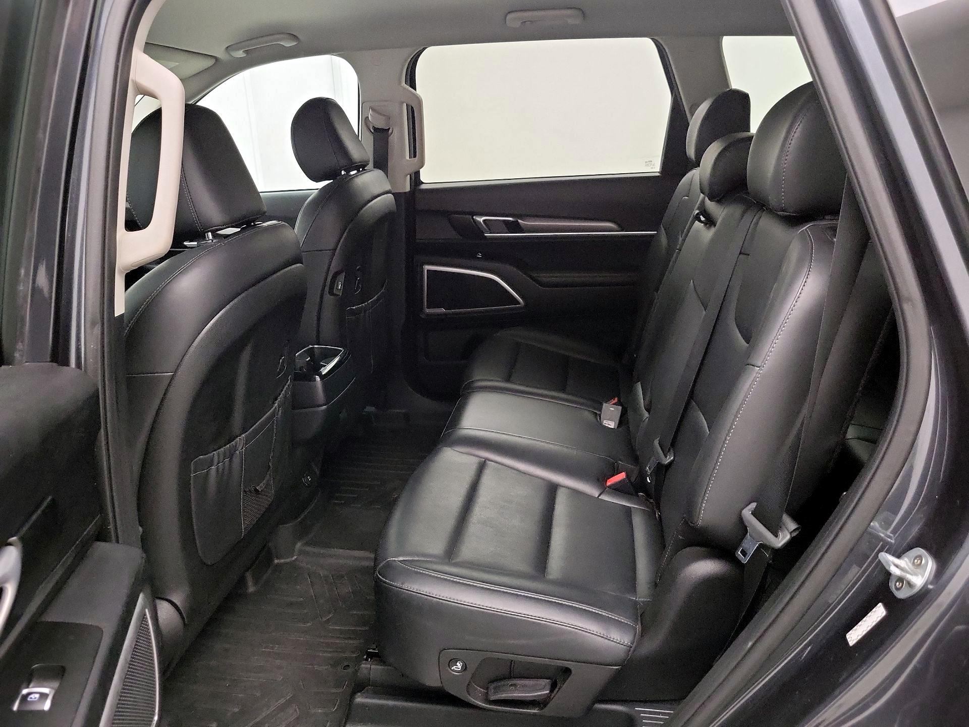 Thumbnail: 2020 Kia Telluride - 19