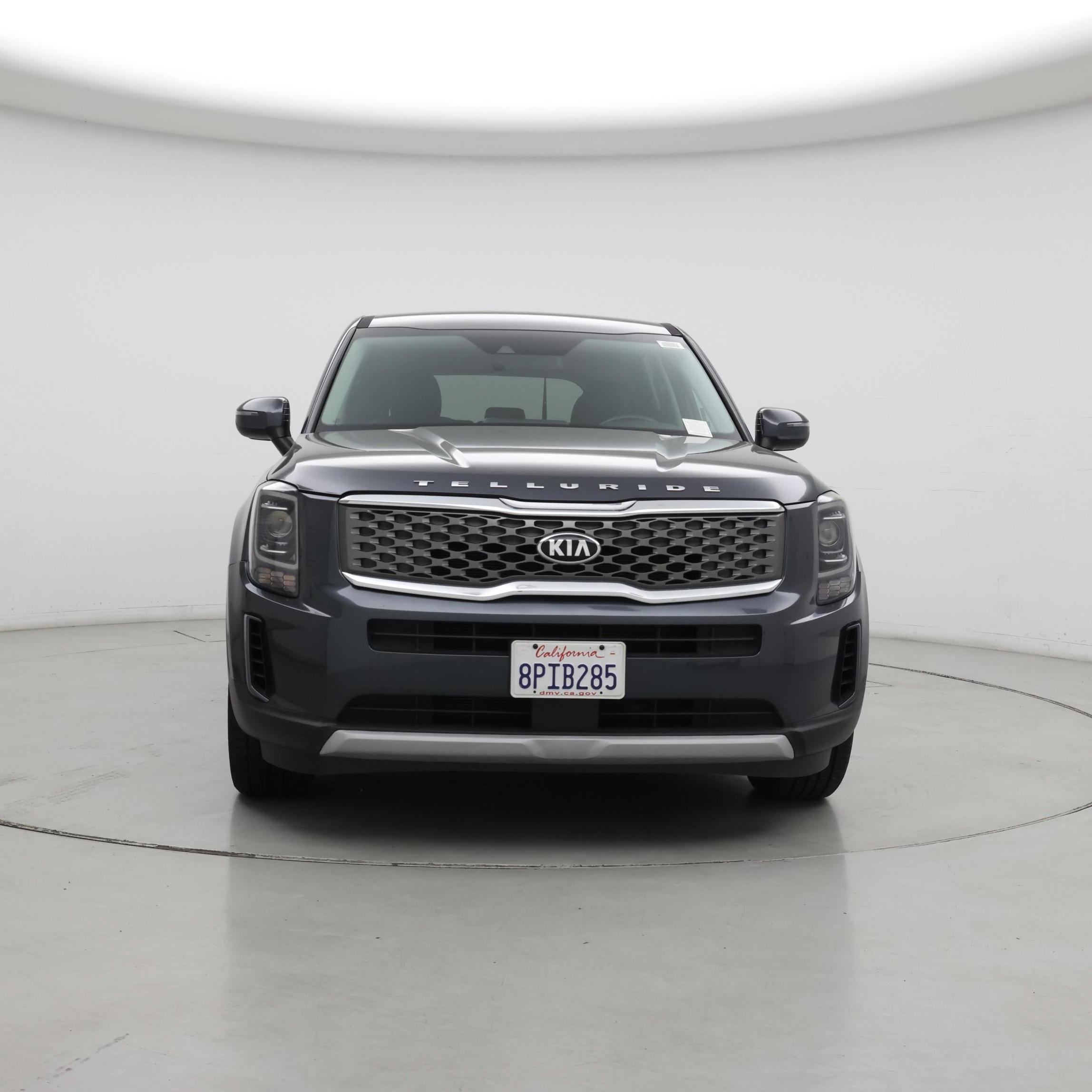 Thumbnail: 2020 Kia Telluride - 5