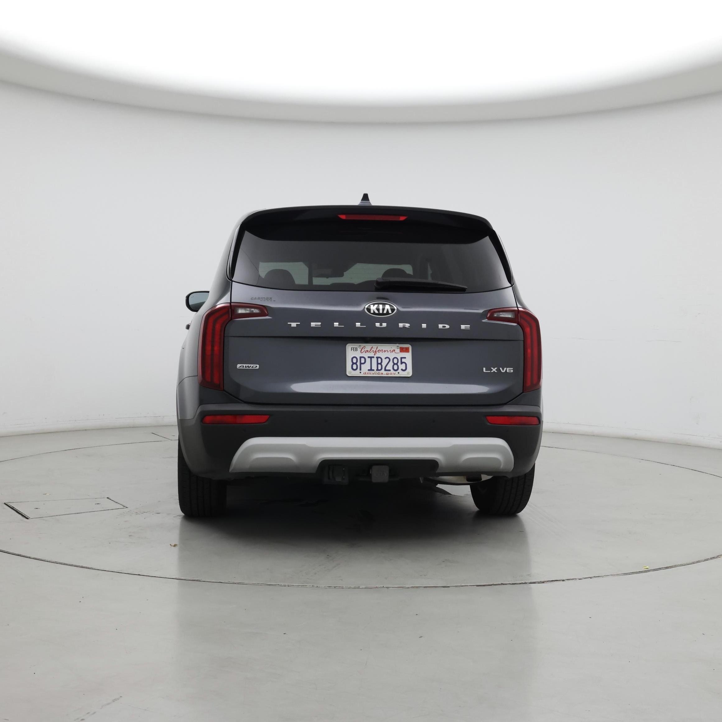 Thumbnail: 2020 Kia Telluride - 6