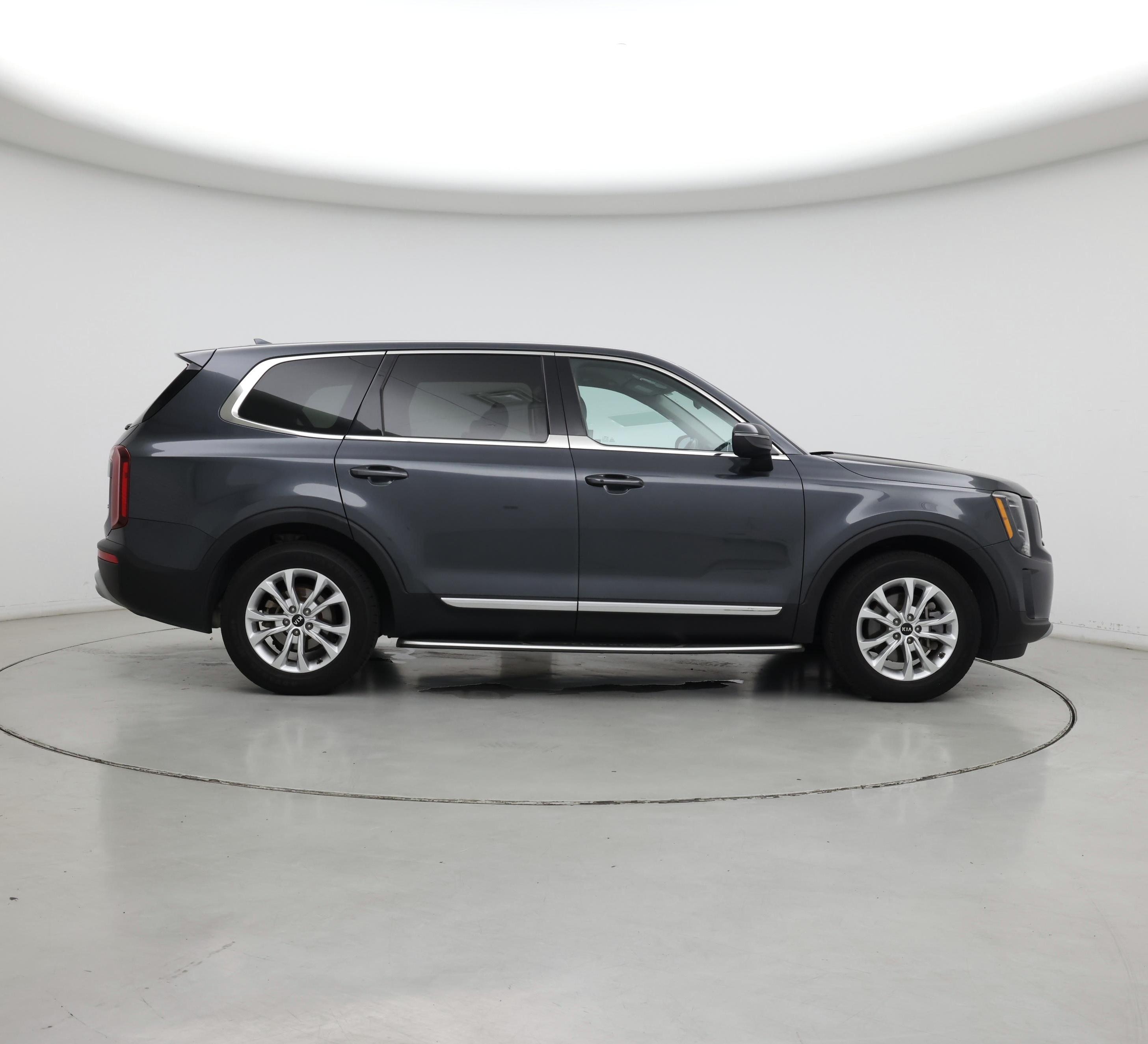 Thumbnail: 2020 Kia Telluride - 7