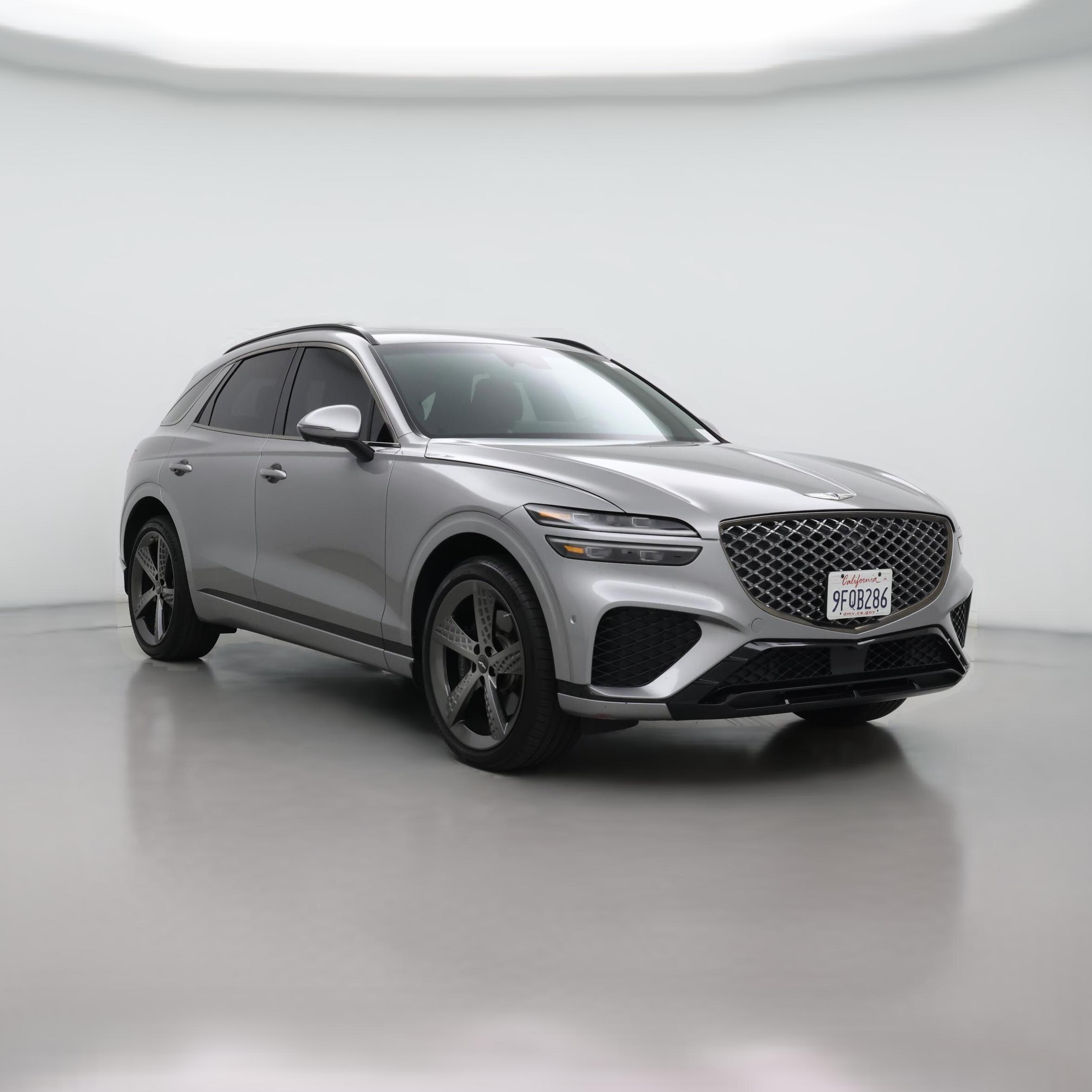 Thumbnail: 2023 Genesis GV70 - 1