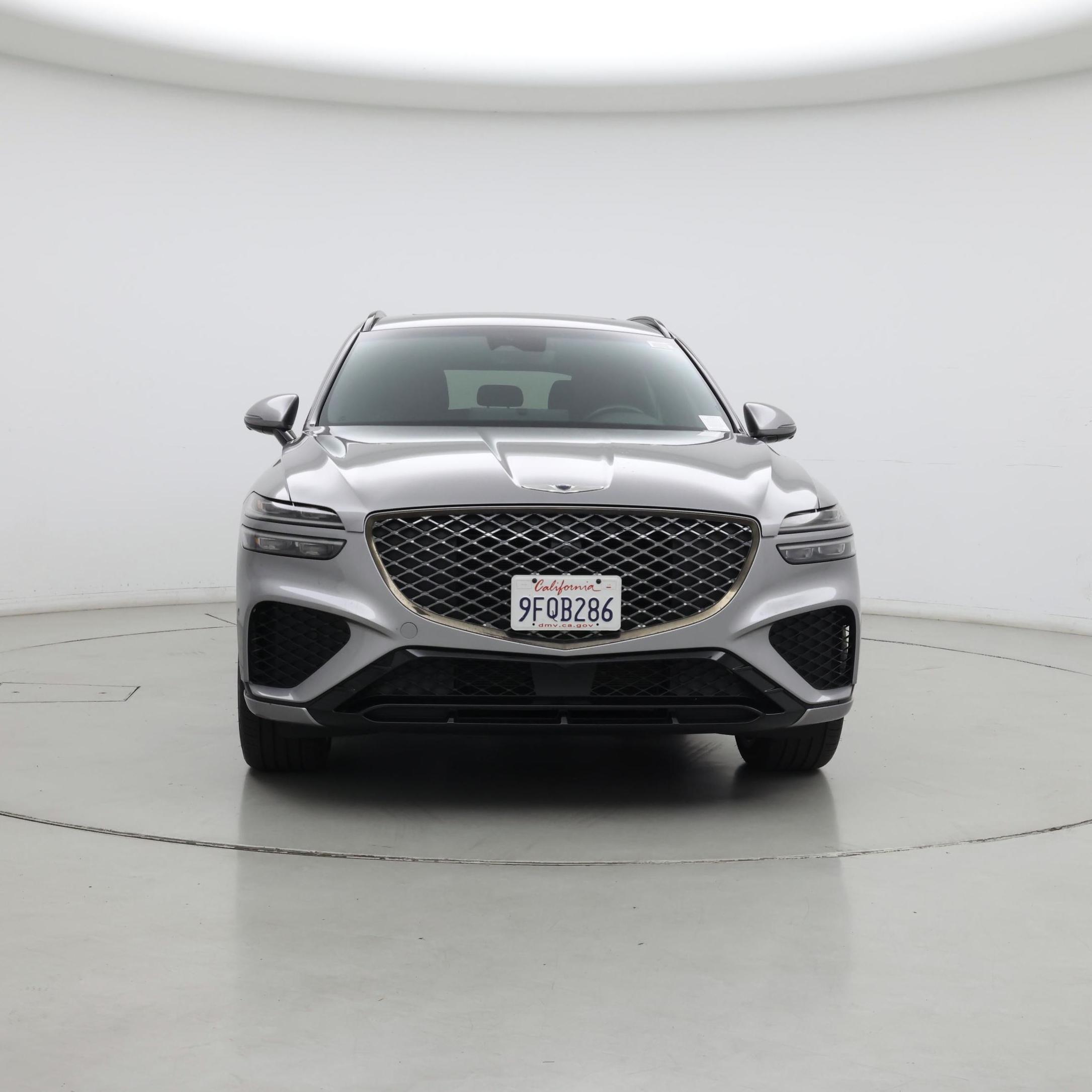 Thumbnail: 2023 Genesis GV70 - 5