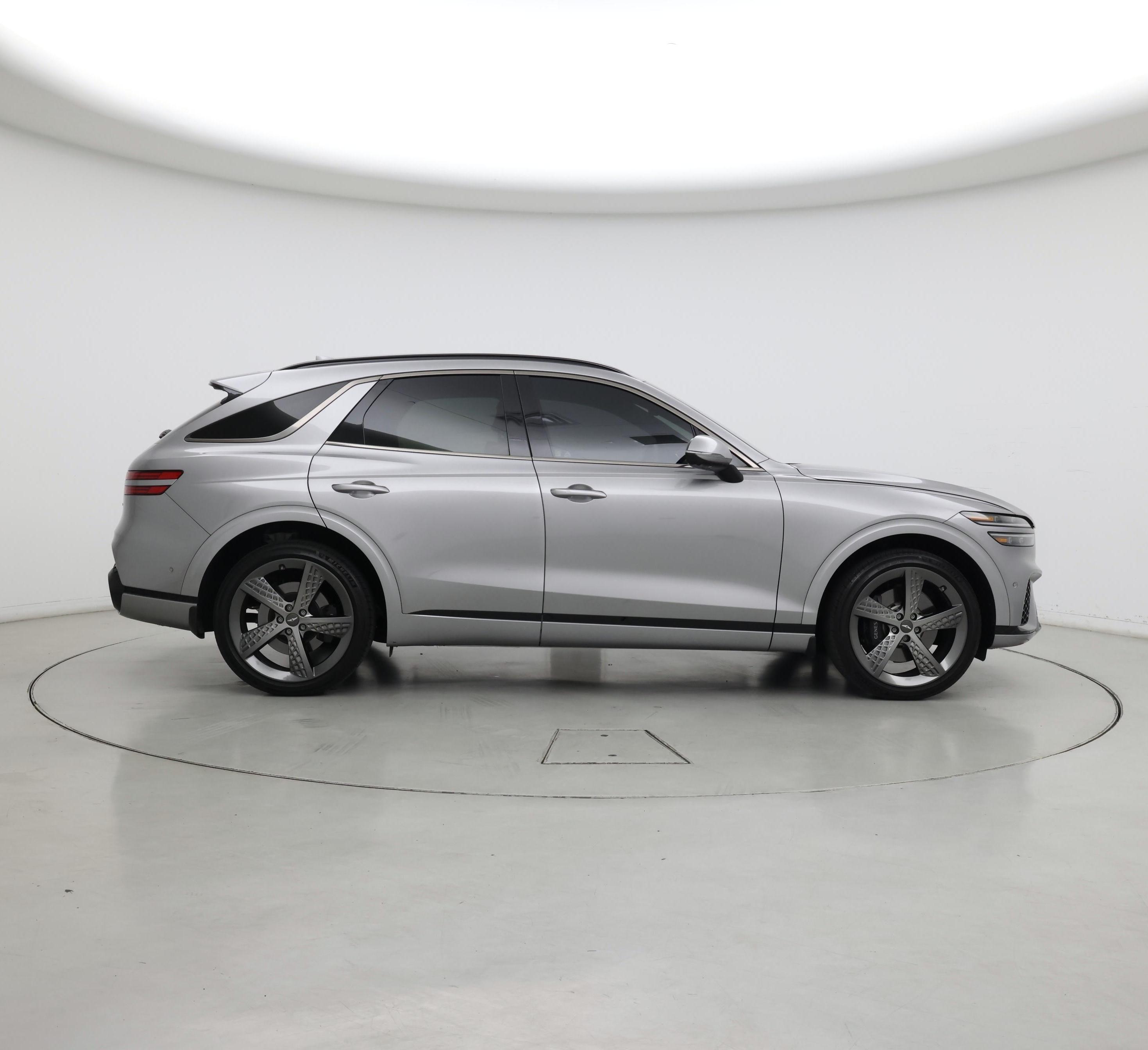 Thumbnail: 2023 Genesis GV70 - 7