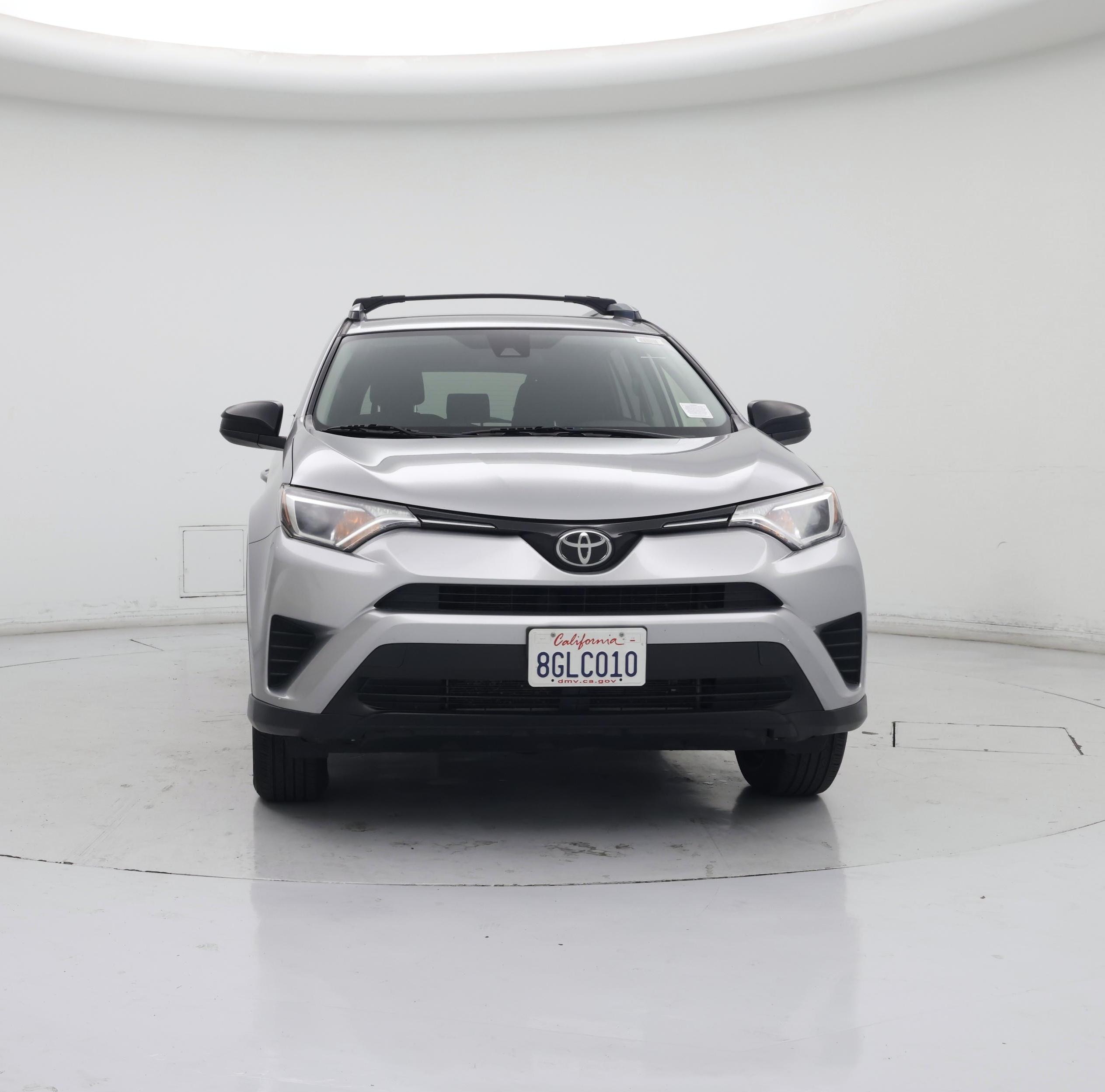 Thumbnail: 2018 Toyota RAV4 - 5