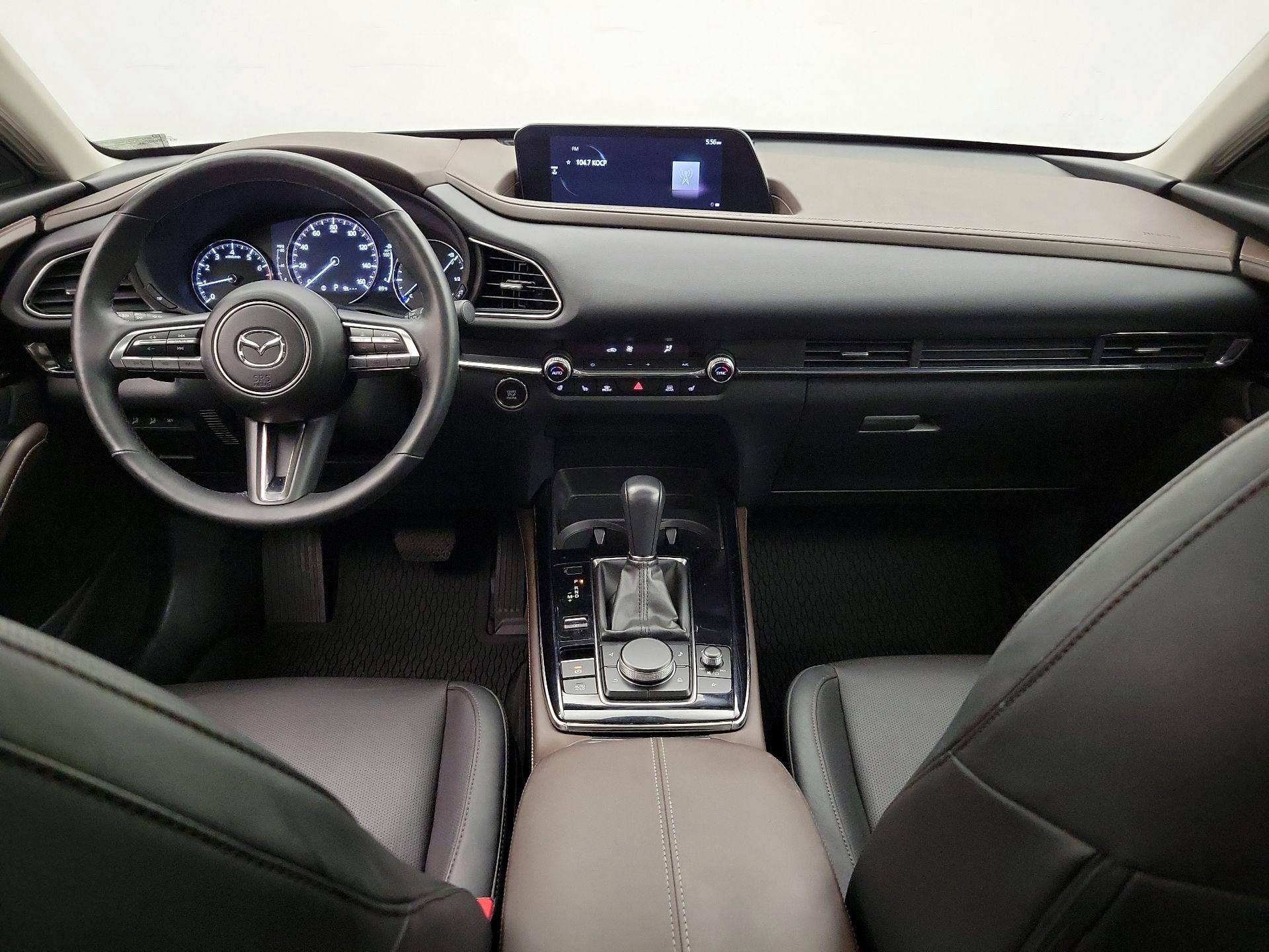 Thumbnail: 2022 Mazda CX-30 - 9