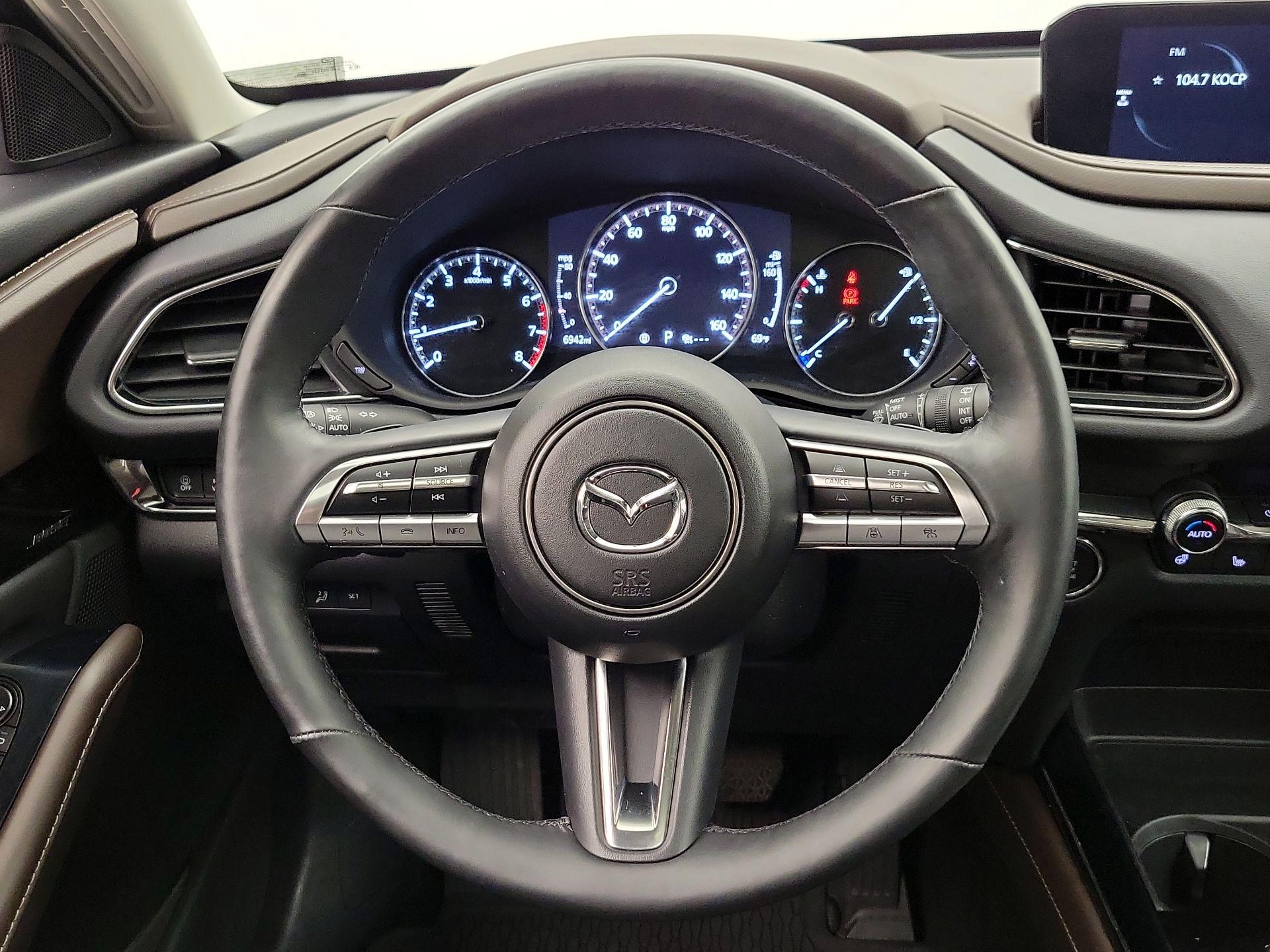 Thumbnail: 2022 Mazda CX-30 - 10