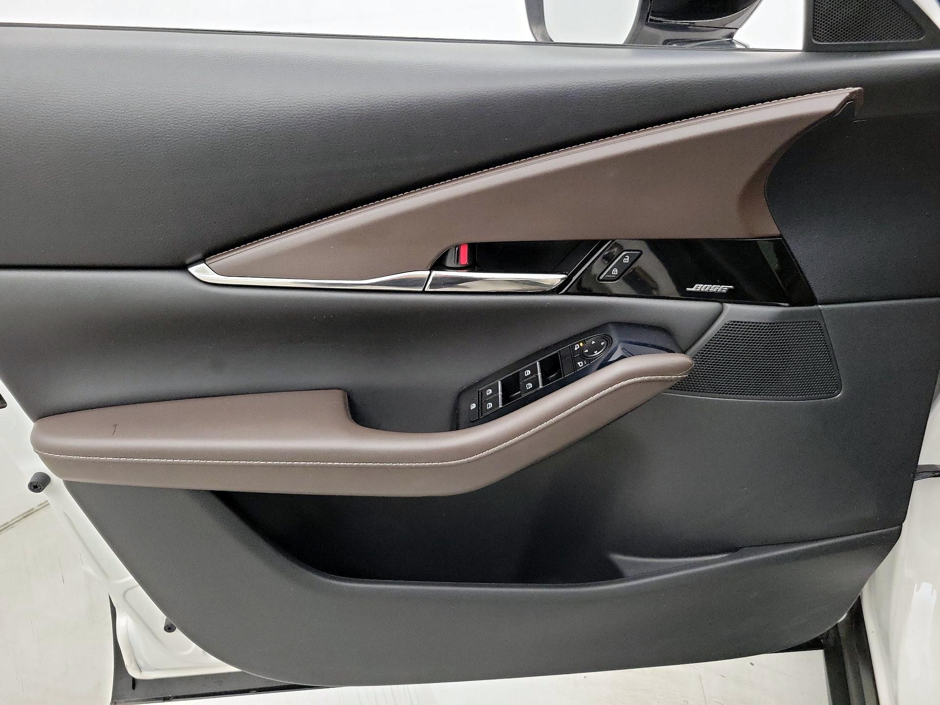 Thumbnail: 2022 Mazda CX-30 - 12