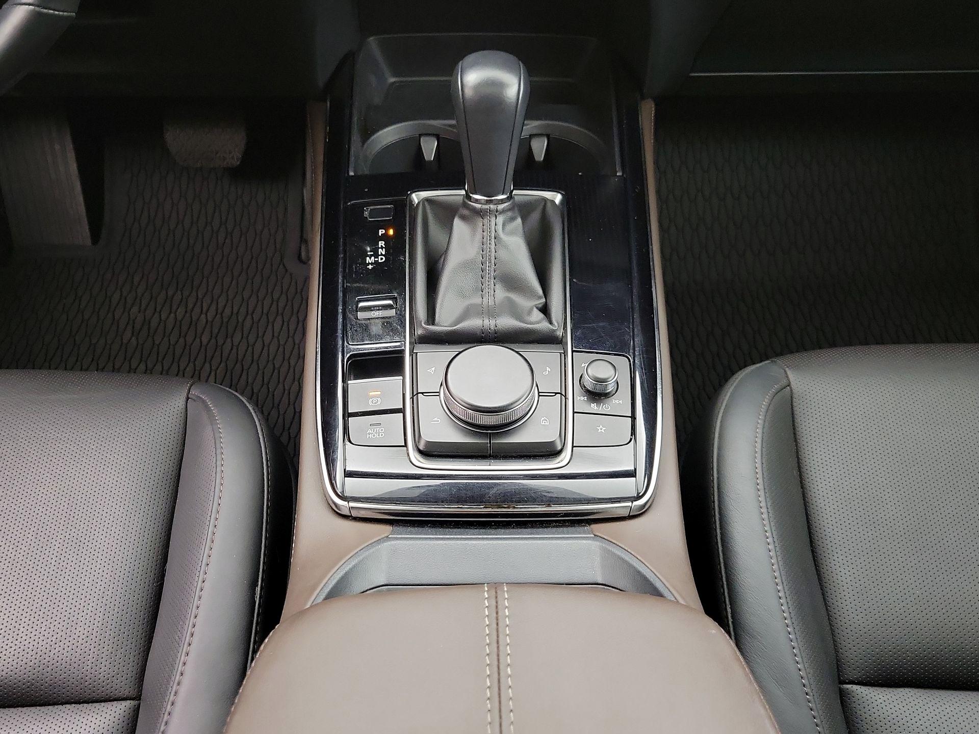 Thumbnail: 2022 Mazda CX-30 - 18
