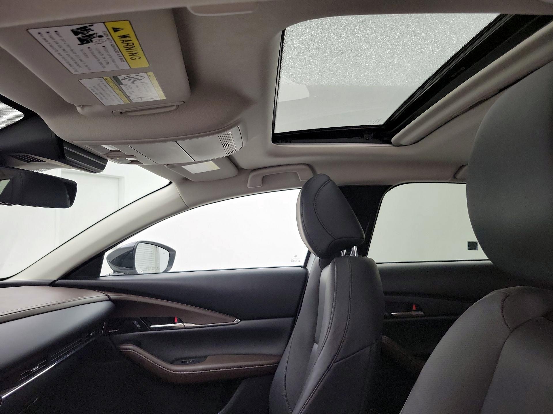 Thumbnail: 2022 Mazda CX-30 - 20
