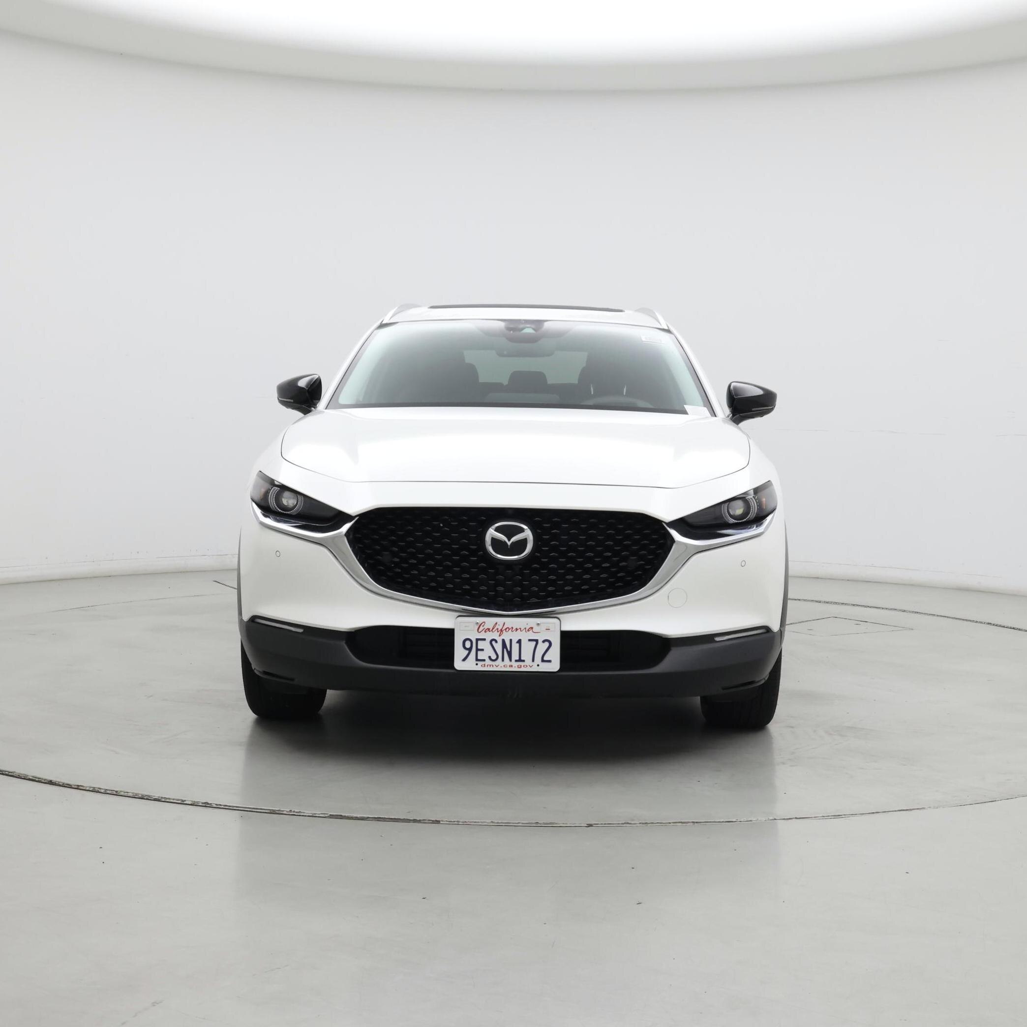 Thumbnail: 2022 Mazda CX-30 - 5