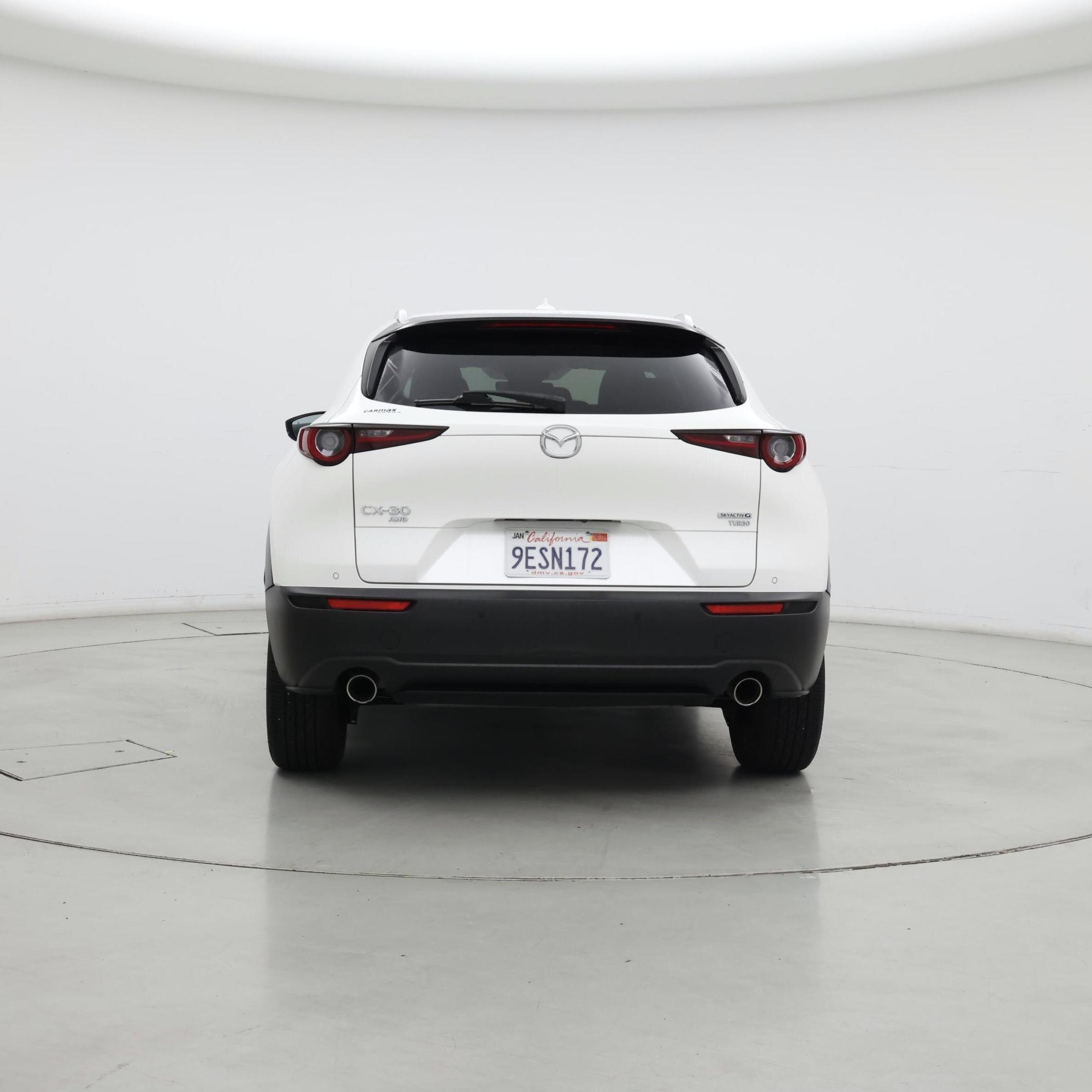 Thumbnail: 2022 Mazda CX-30 - 6