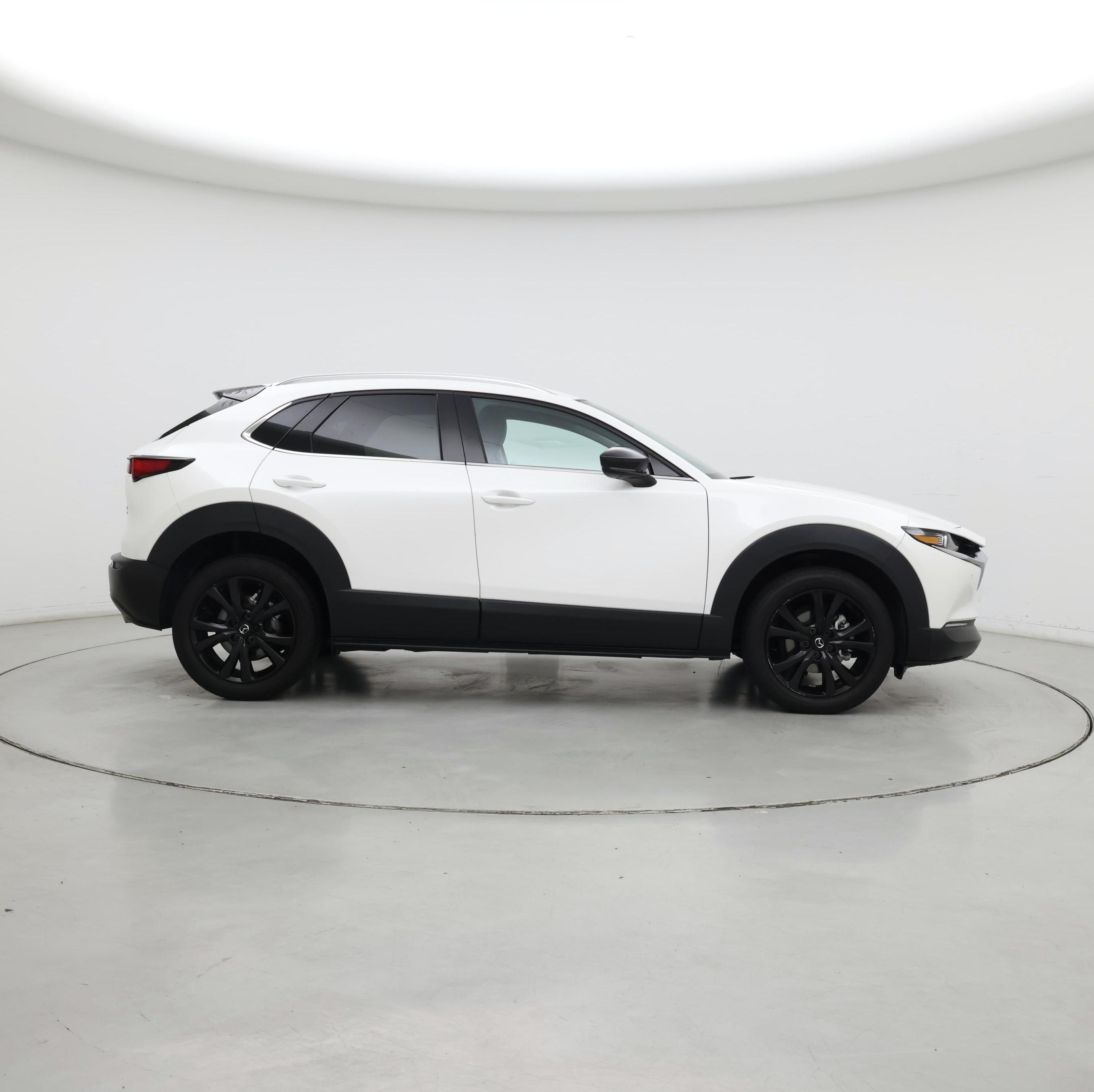 Thumbnail: 2022 Mazda CX-30 - 7