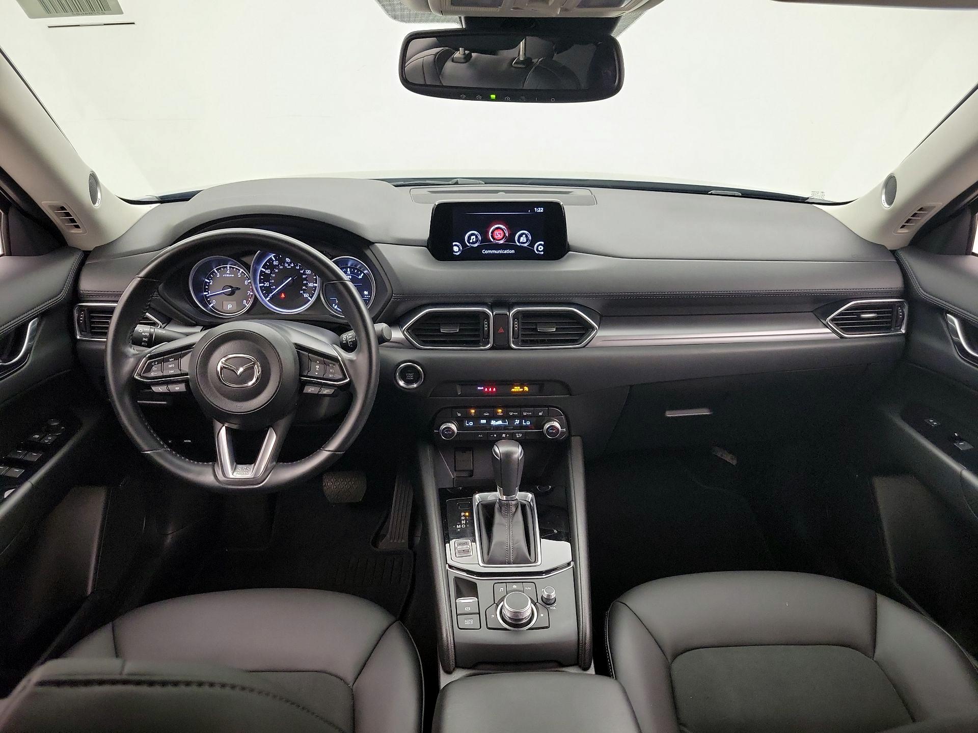 Thumbnail: 2020 Mazda CX-5 - 9