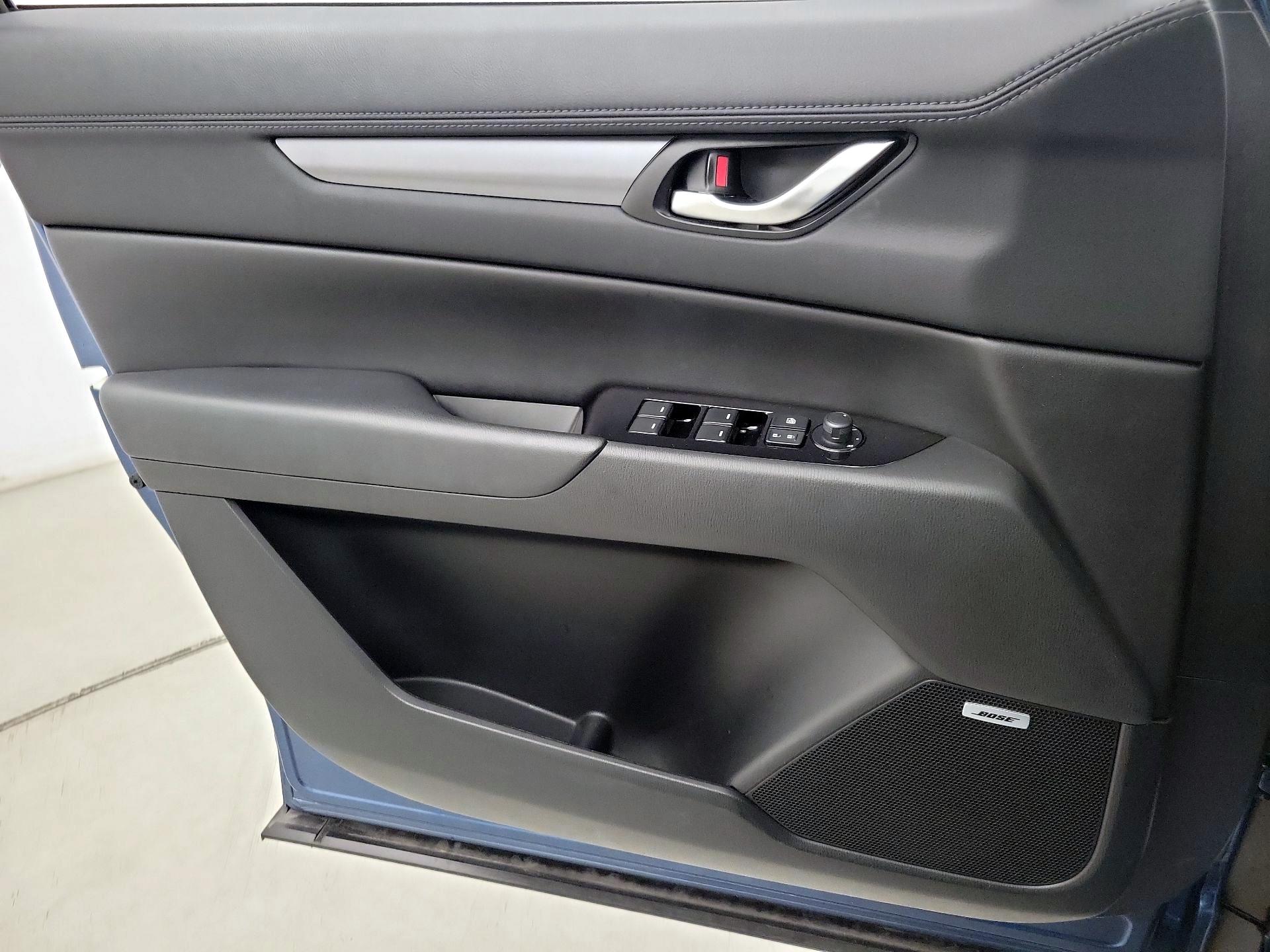 Thumbnail: 2020 Mazda CX-5 - 12