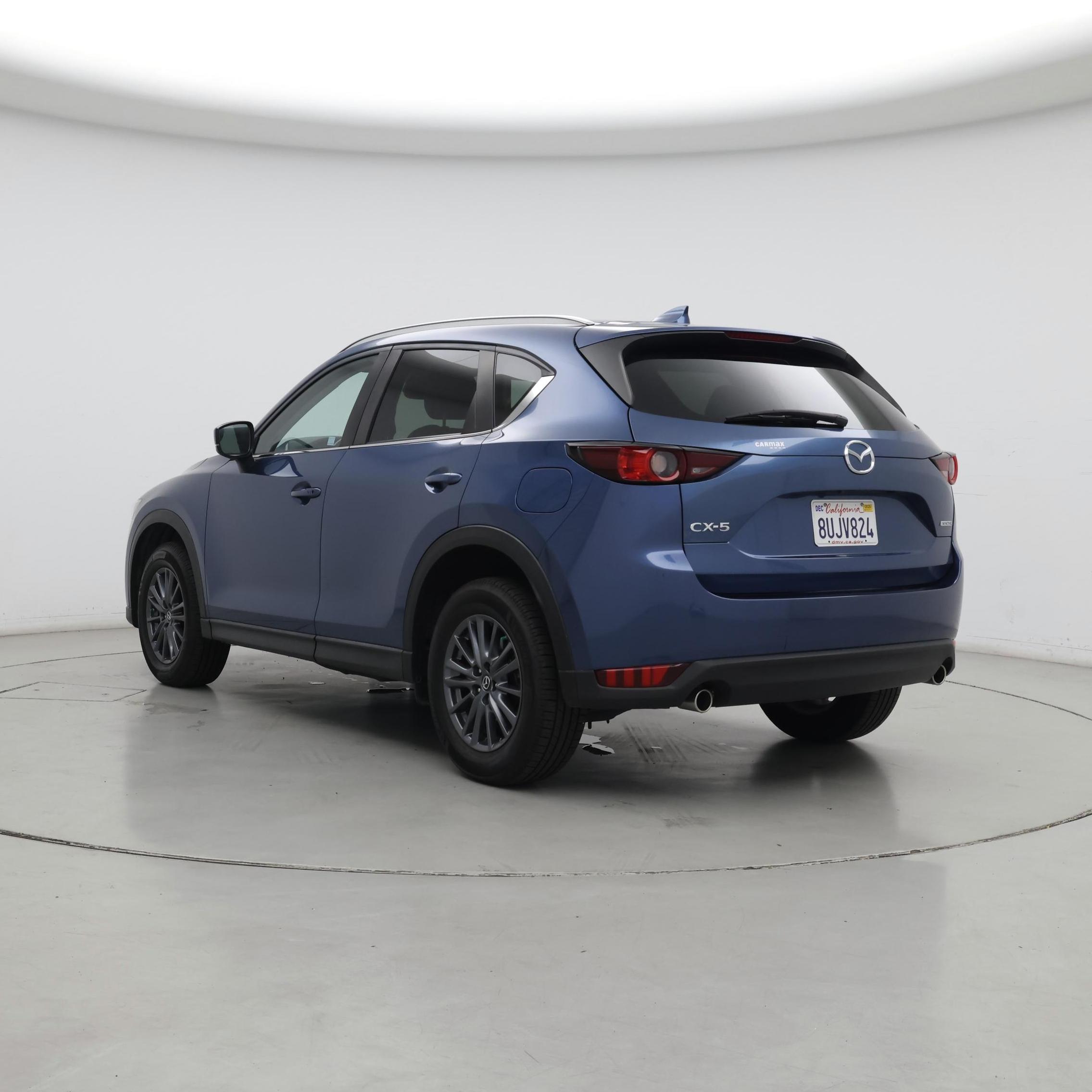 Thumbnail: 2020 Mazda CX-5 - 2